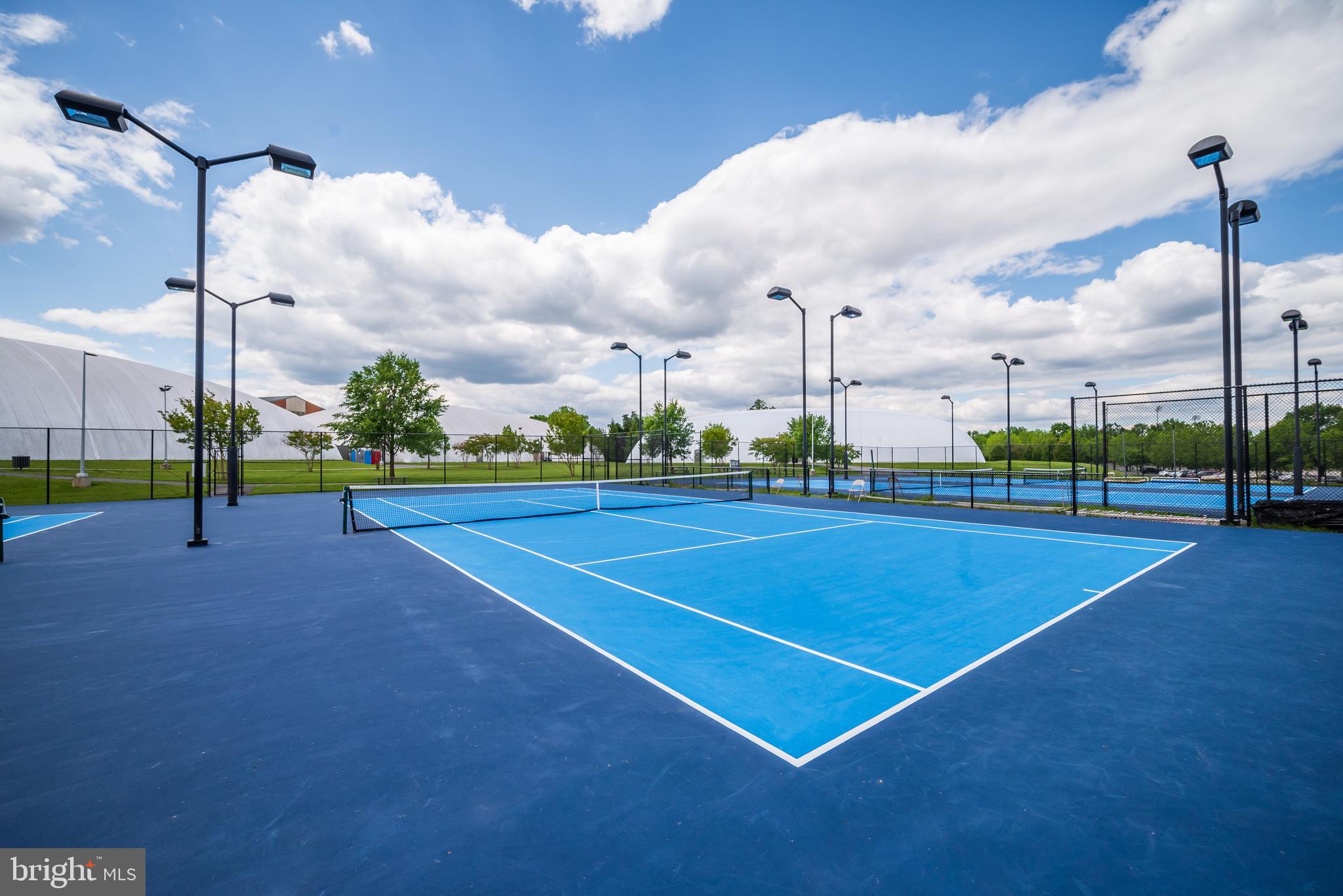 CEDAR CREEK ESTATES - Residential