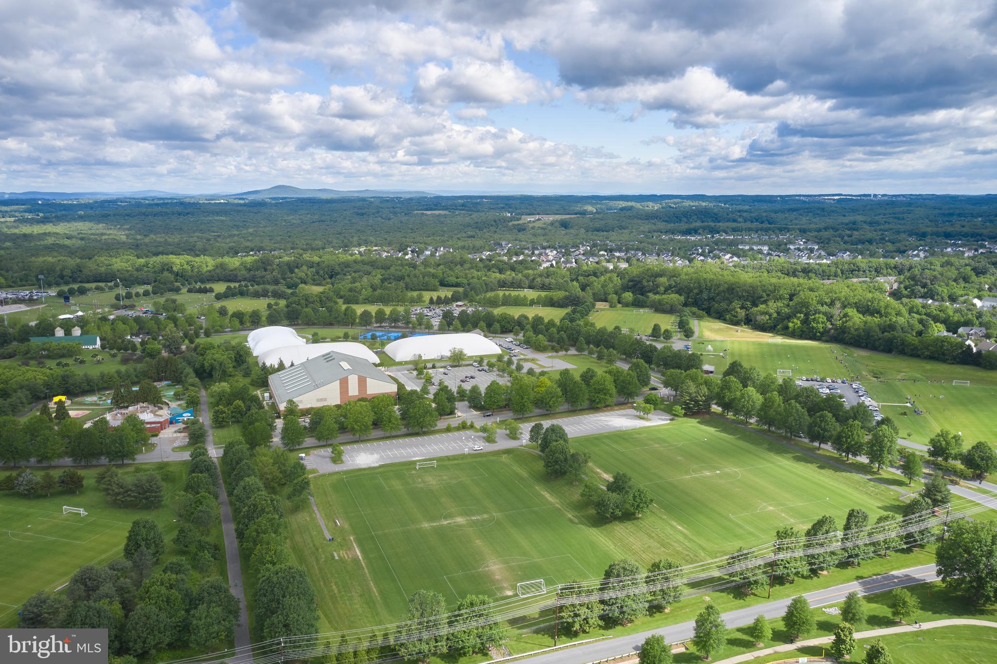 CEDAR CREEK ESTATES - Residential