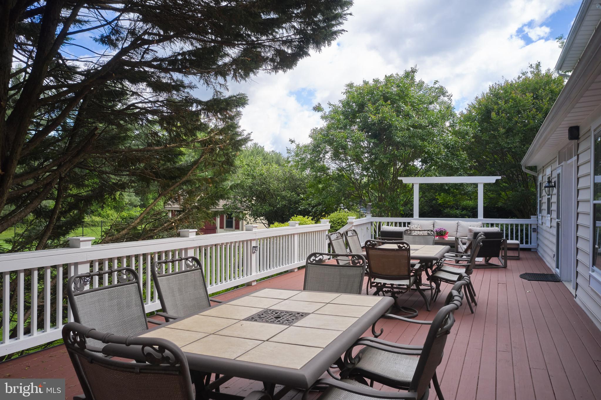 CEDAR CREEK ESTATES - Residential