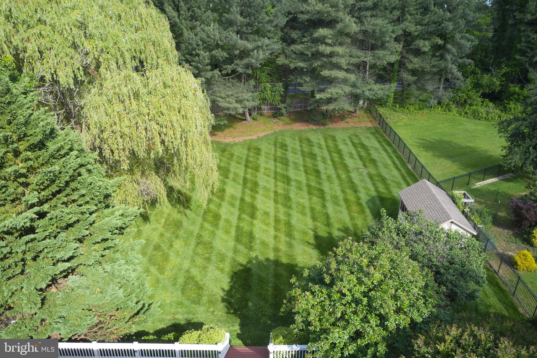 CEDAR CREEK ESTATES - Residential