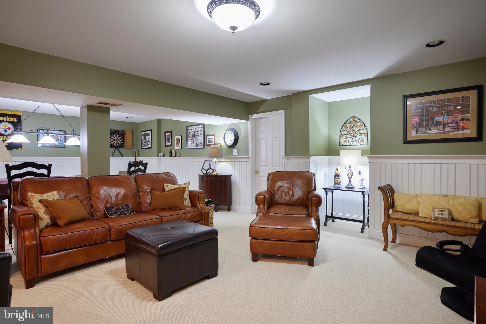 CEDAR CREEK ESTATES - Residential