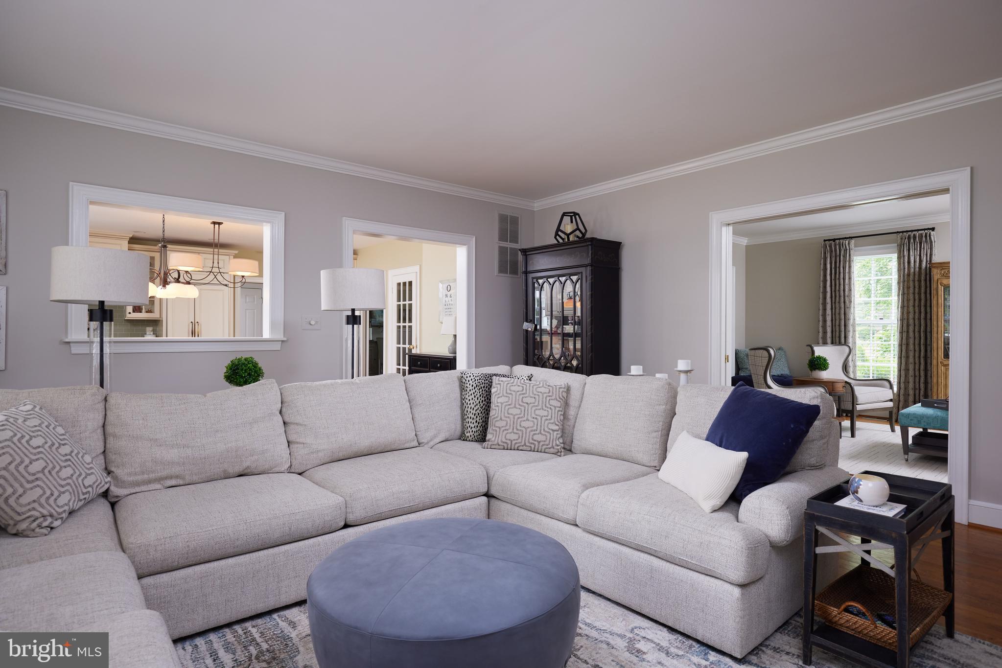 CEDAR CREEK ESTATES - Residential