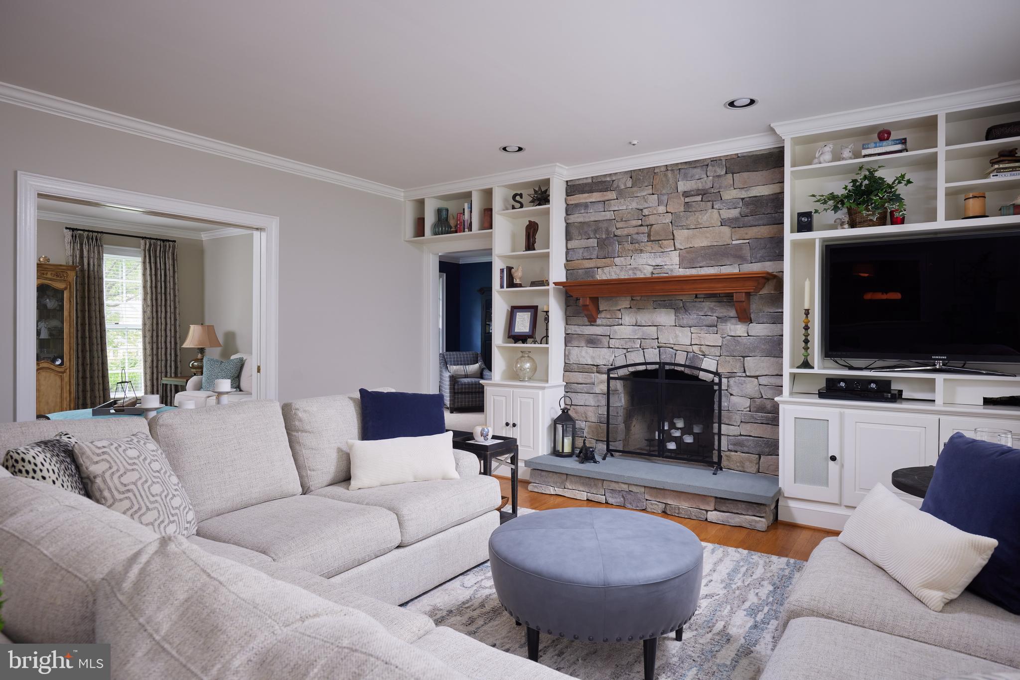 CEDAR CREEK ESTATES - Residential