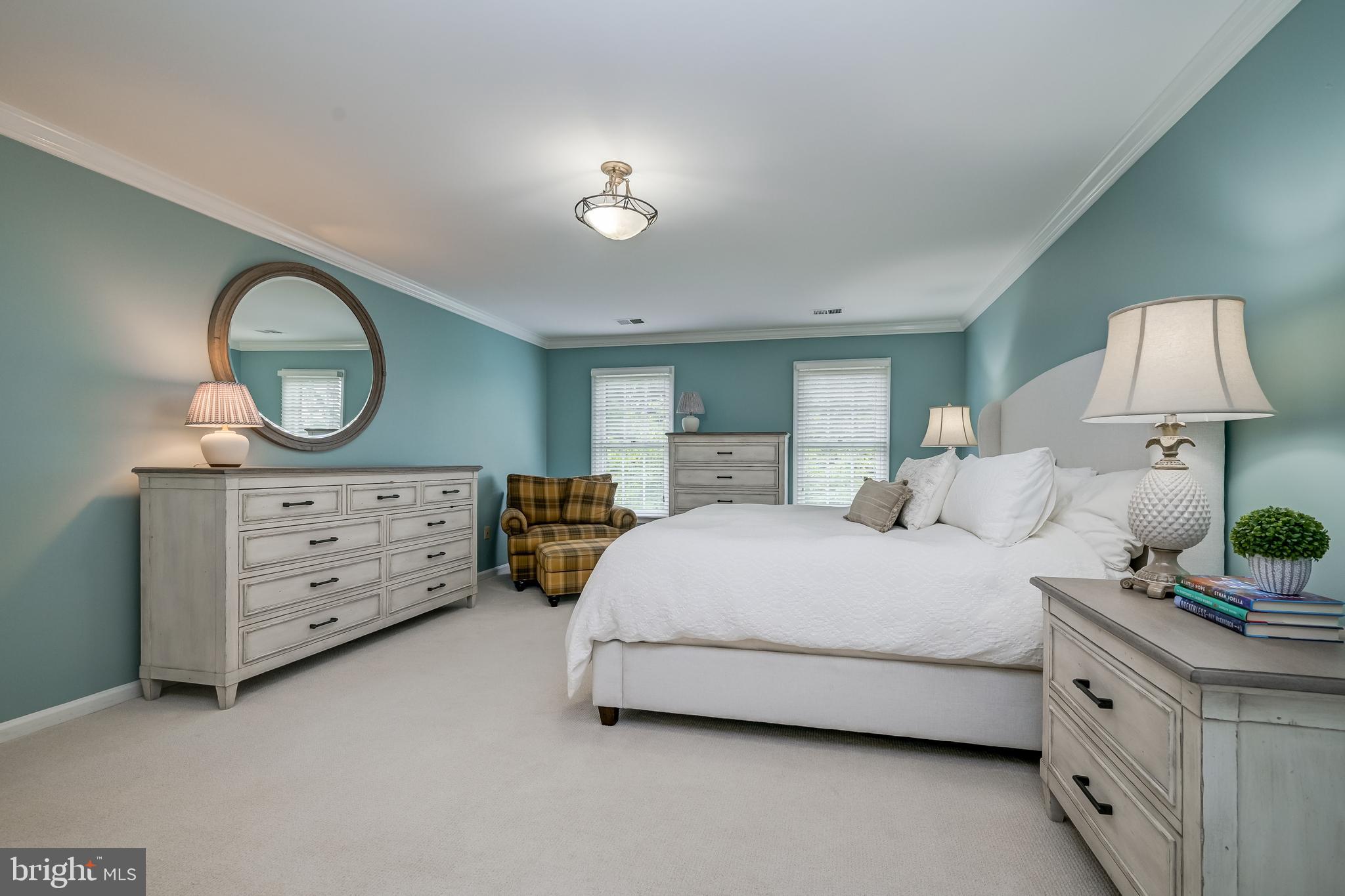 CEDAR CREEK ESTATES - Residential