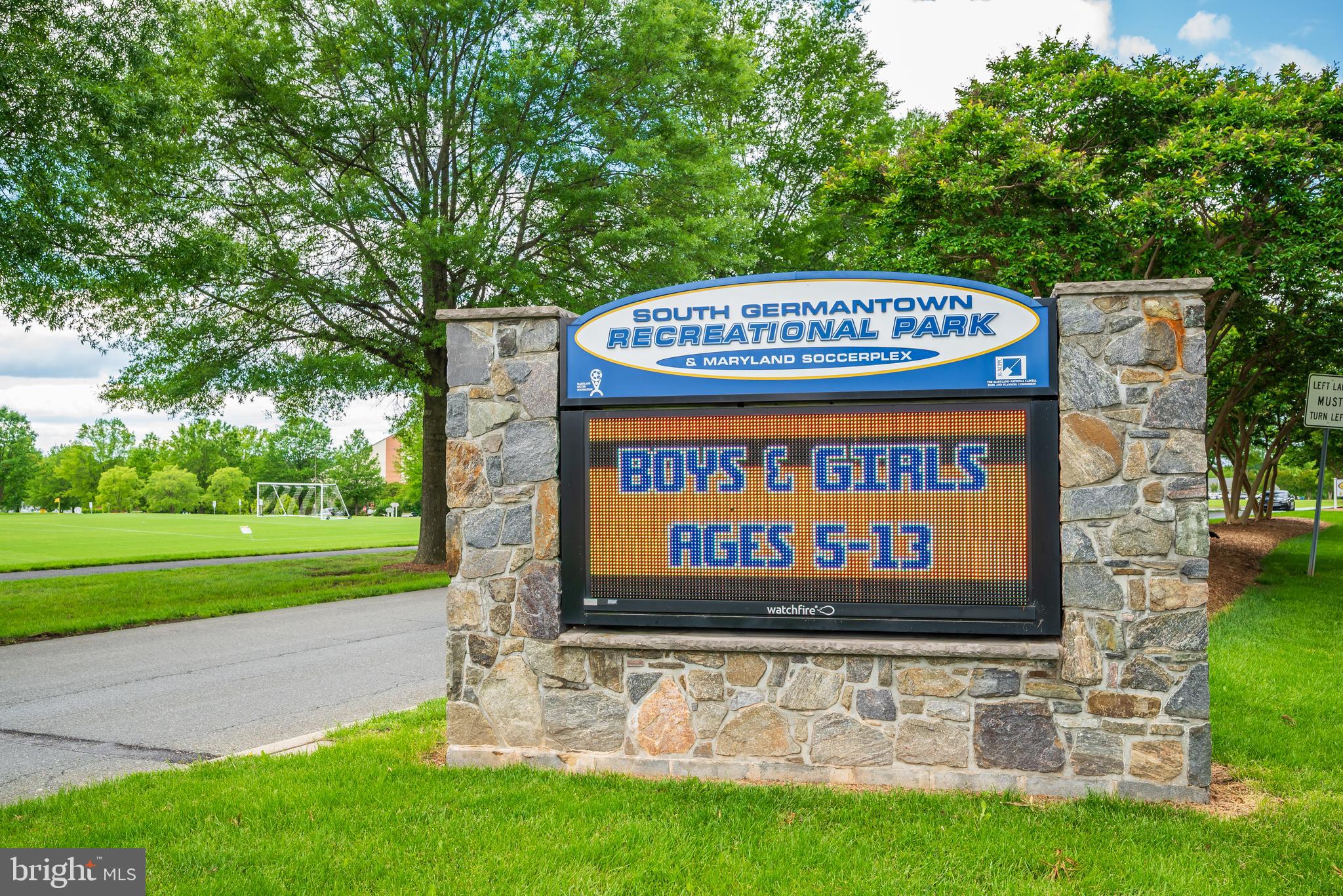 CEDAR CREEK ESTATES - Residential