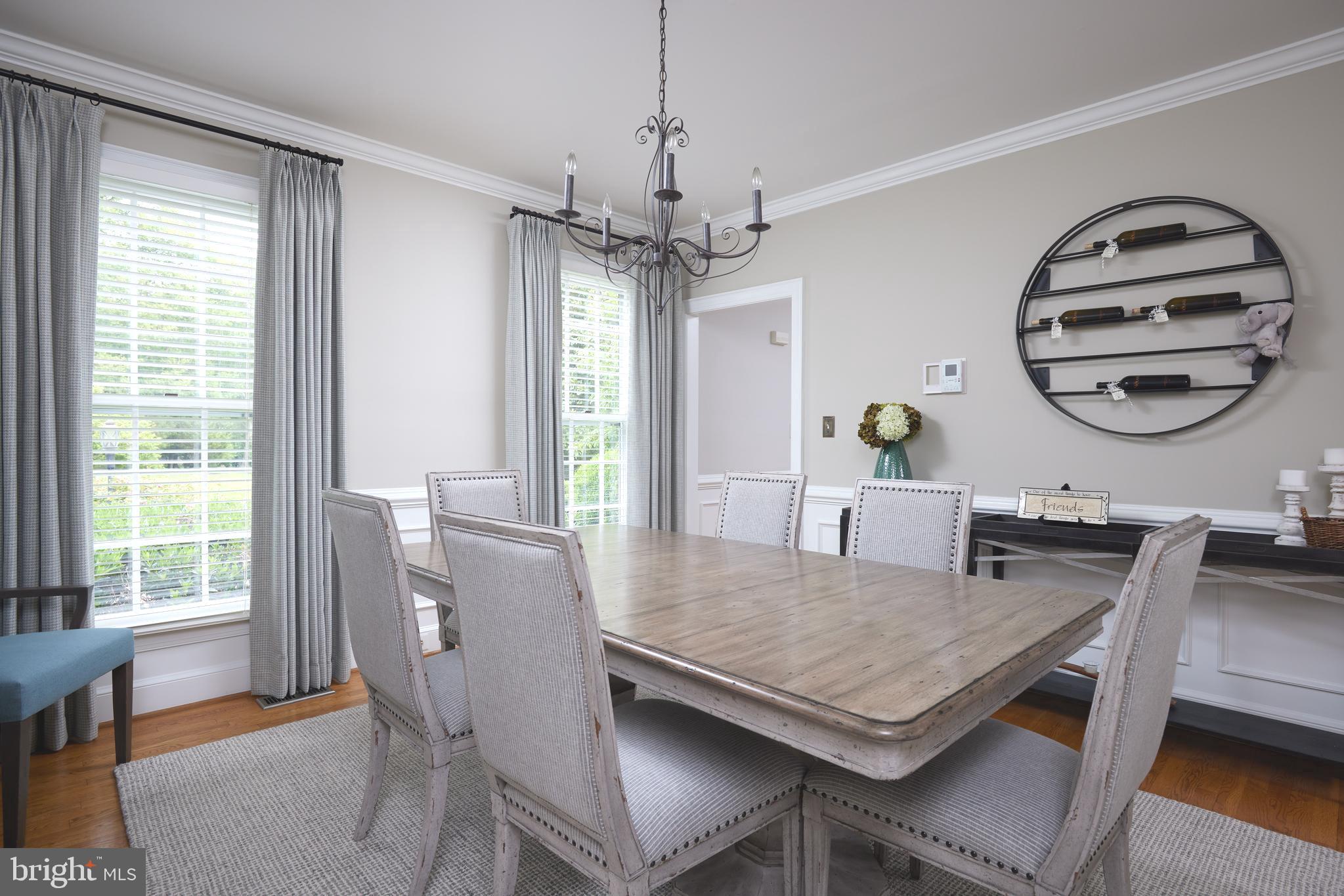 CEDAR CREEK ESTATES - Residential