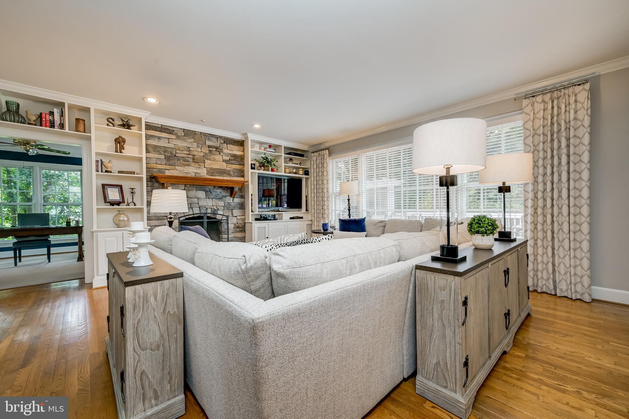 CEDAR CREEK ESTATES - Residential