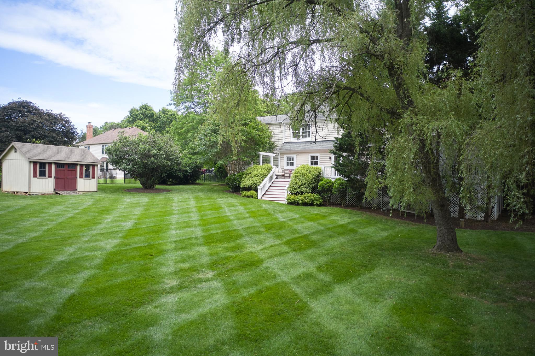 CEDAR CREEK ESTATES - Residential