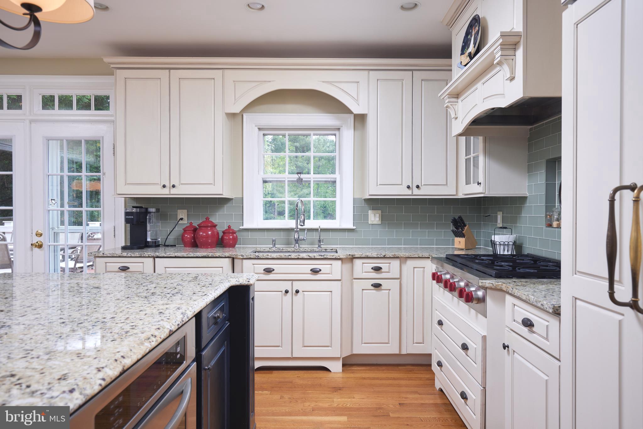 CEDAR CREEK ESTATES - Residential