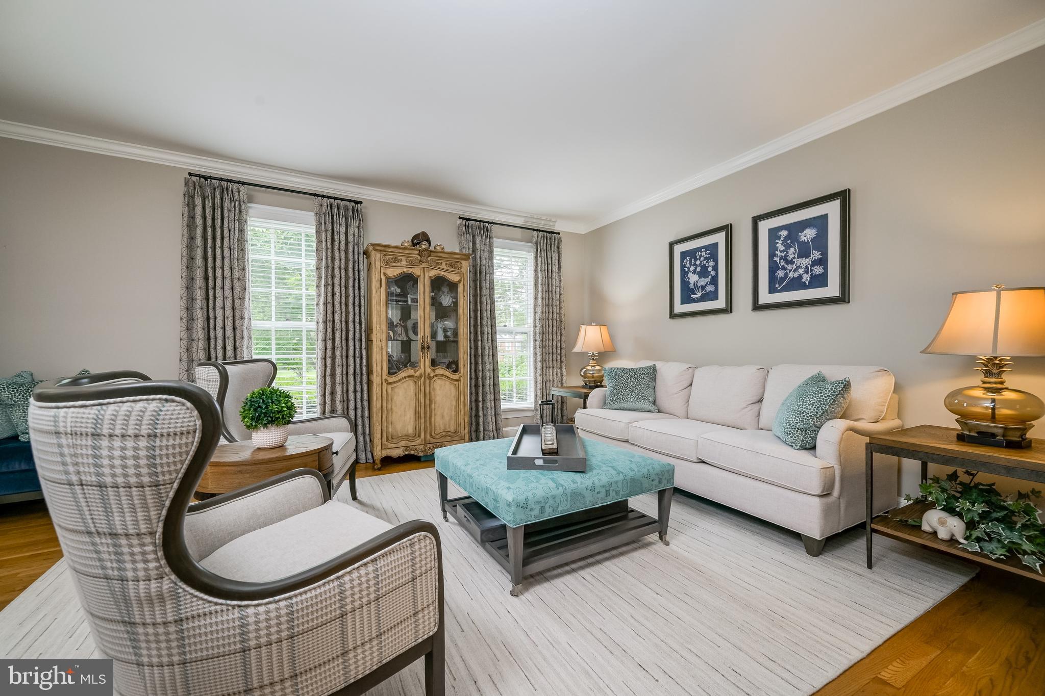 CEDAR CREEK ESTATES - Residential