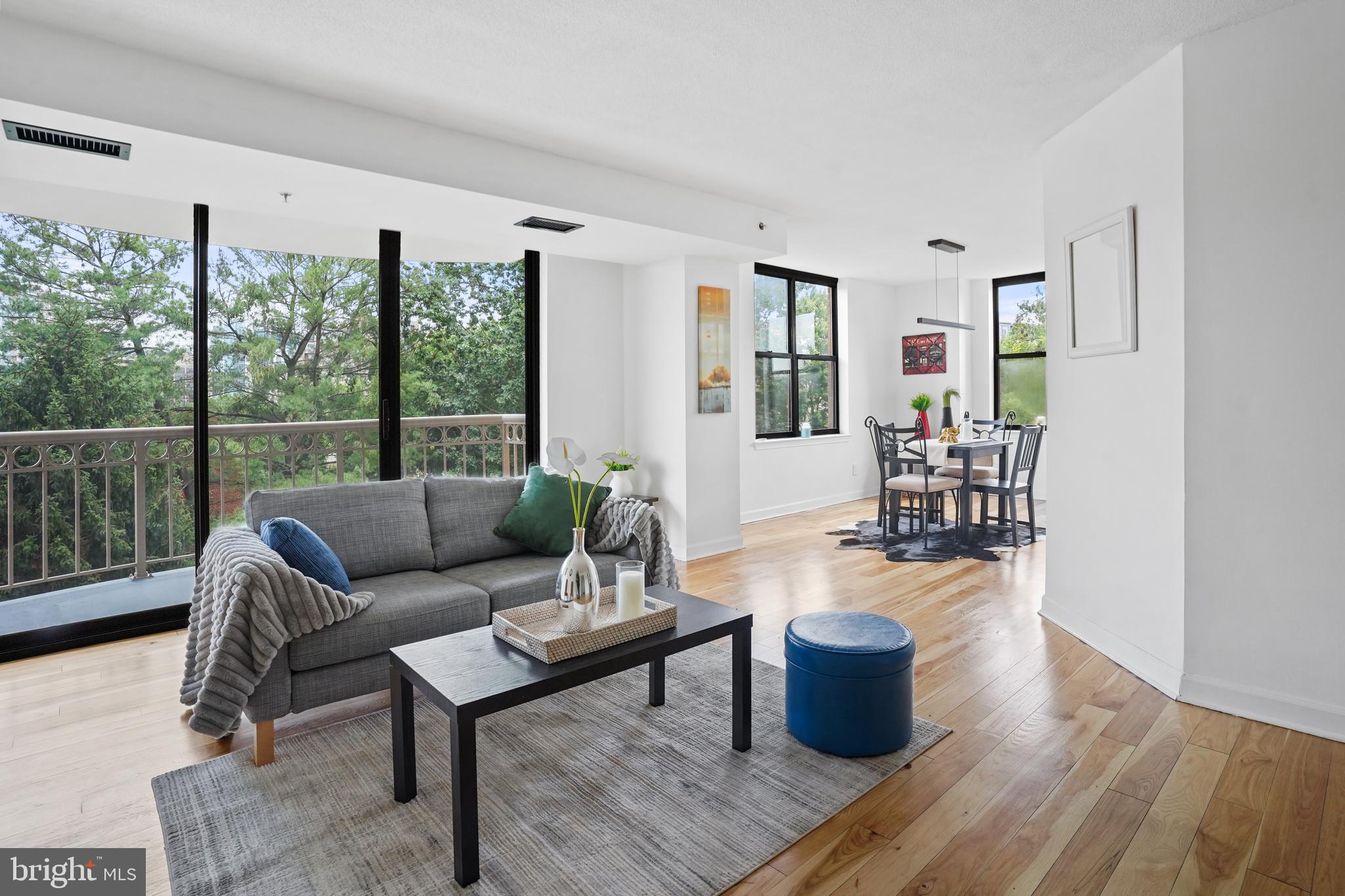 5000 BATTERY LANE 501