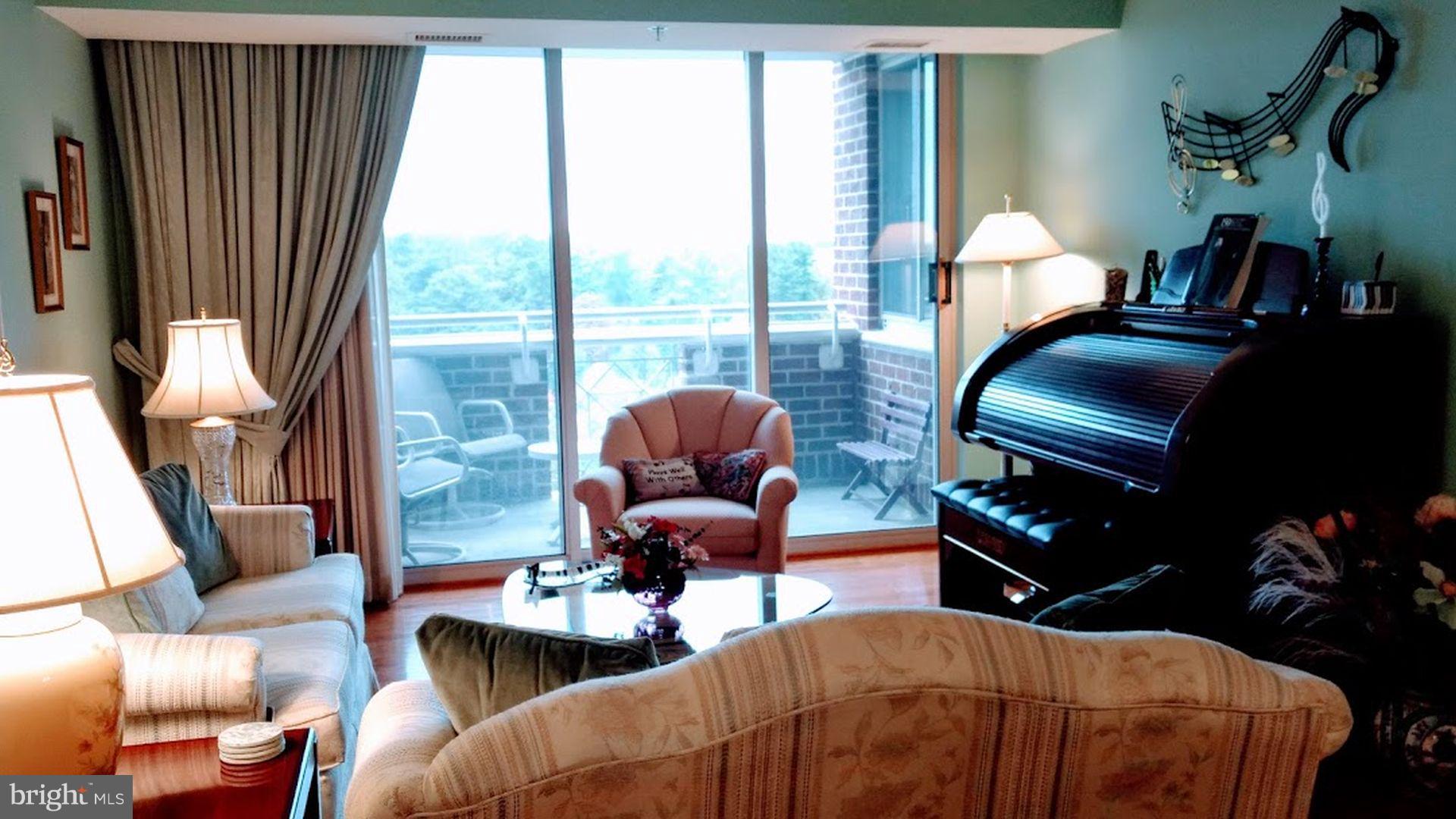 THE WISCONSIN CODM - Residential