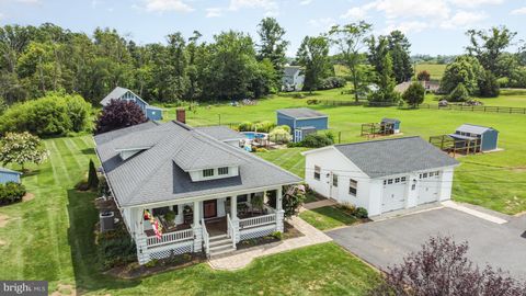 2611 CONOWINGO ROAD BEL AIR MD 21015
