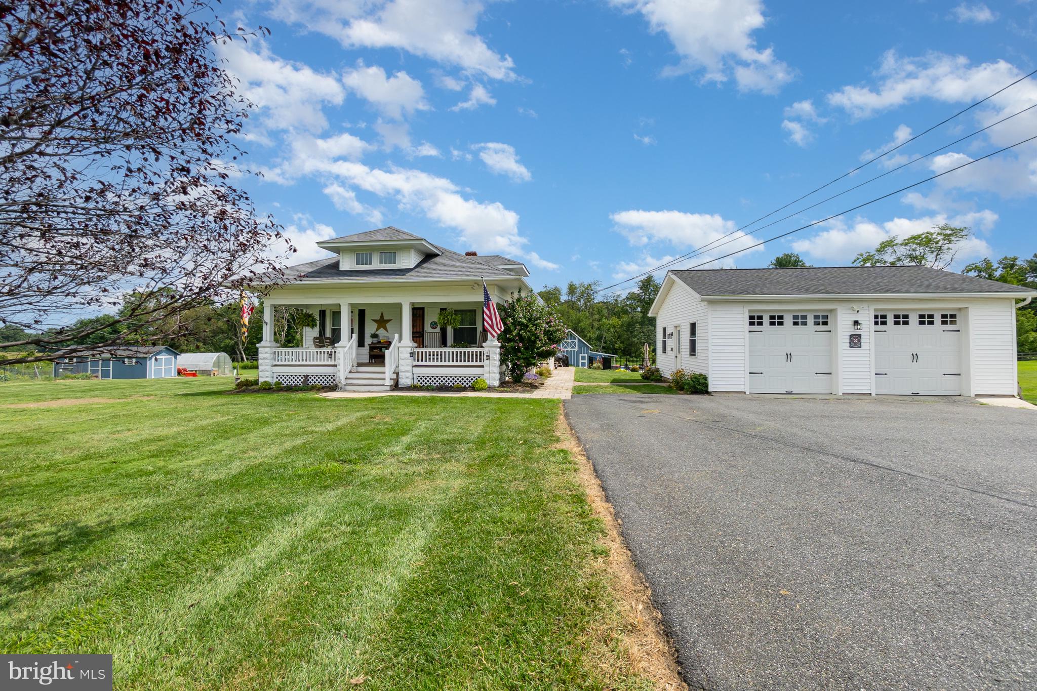 2611 CONOWINGO ROAD
