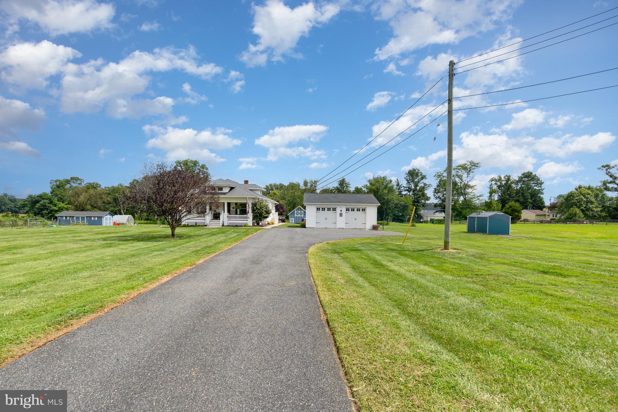 2611 CONOWINGO ROAD