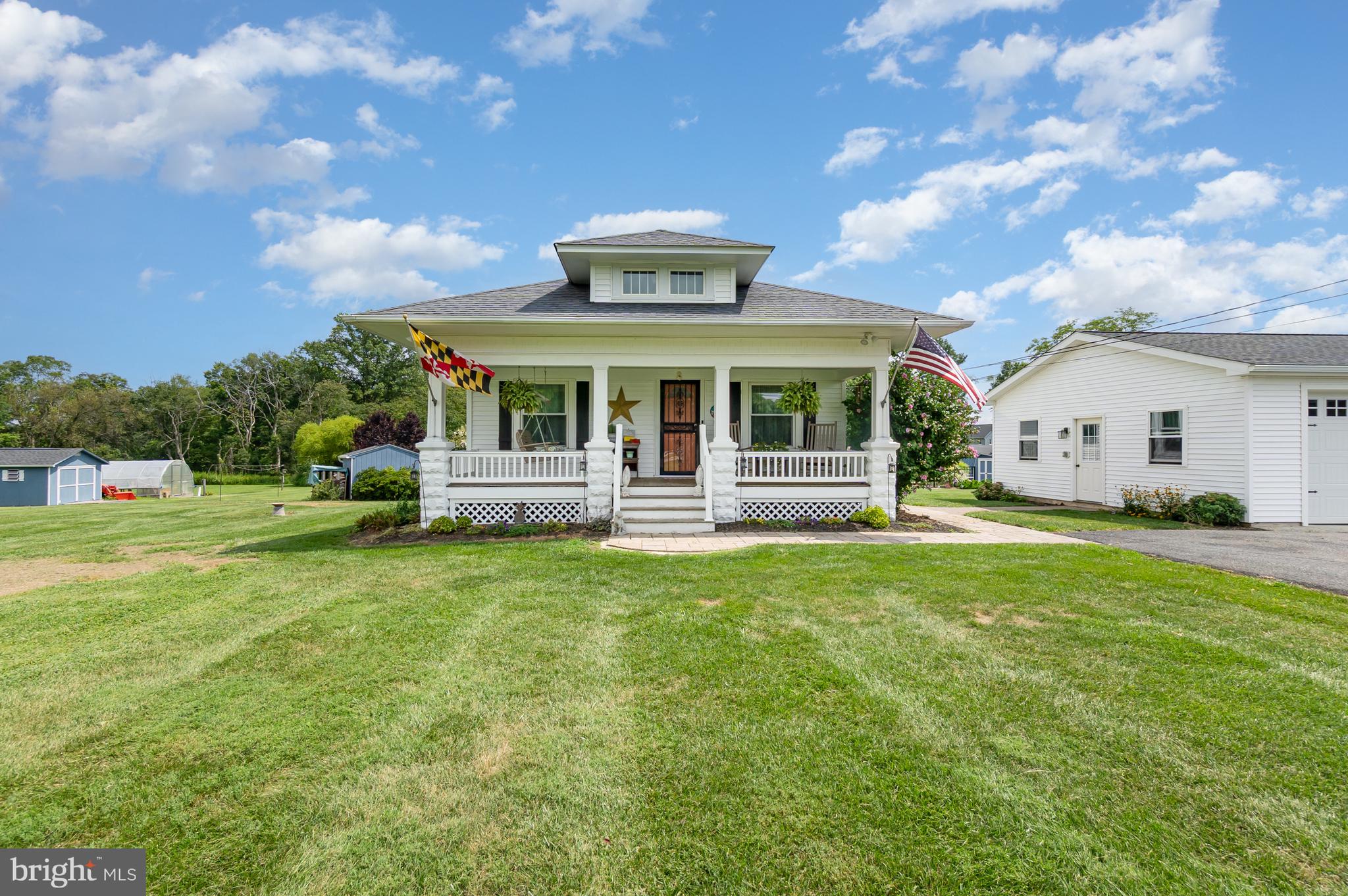 2611 CONOWINGO ROAD