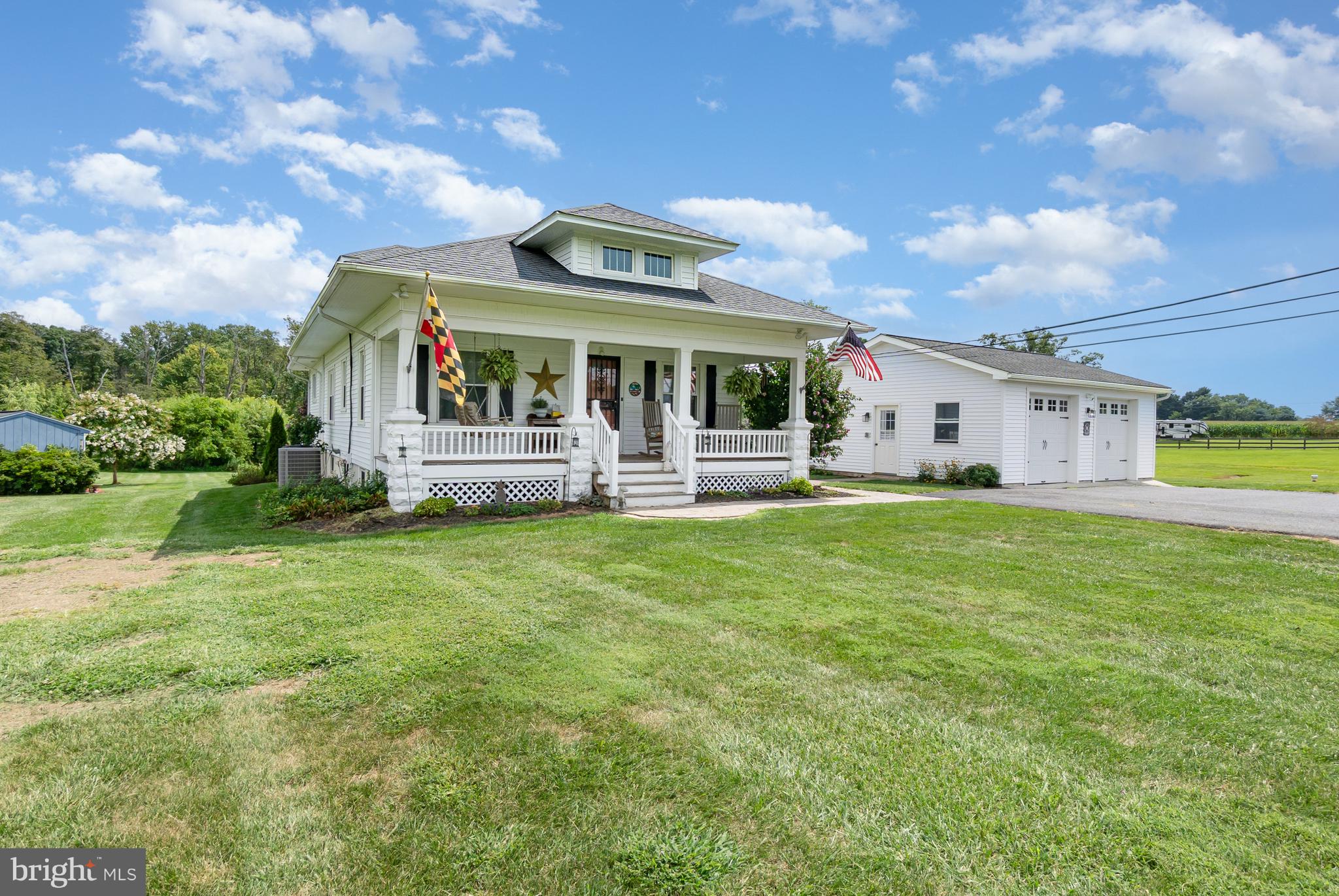 2611 CONOWINGO ROAD