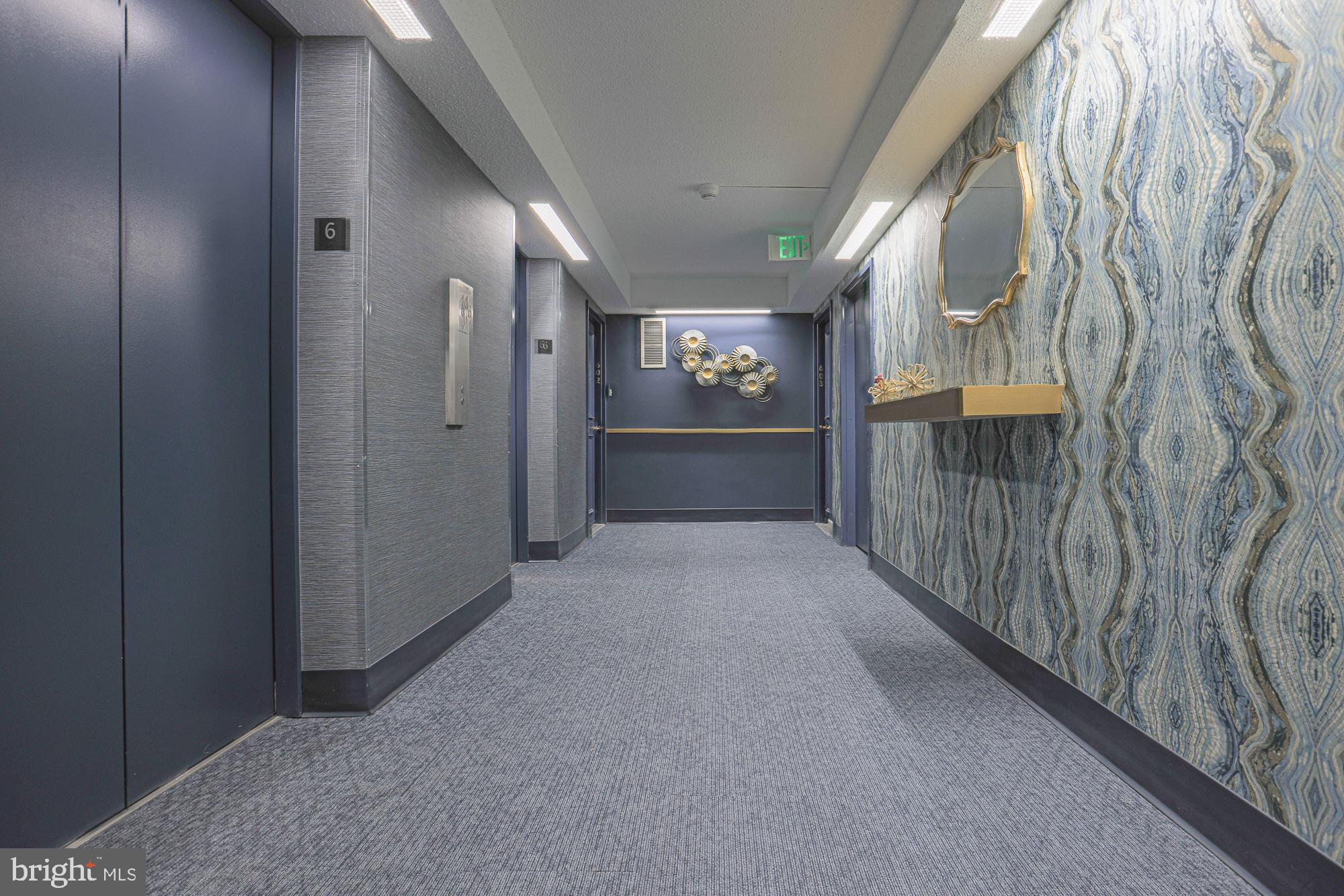 RIDGELY TOWSON CENTER - Residential