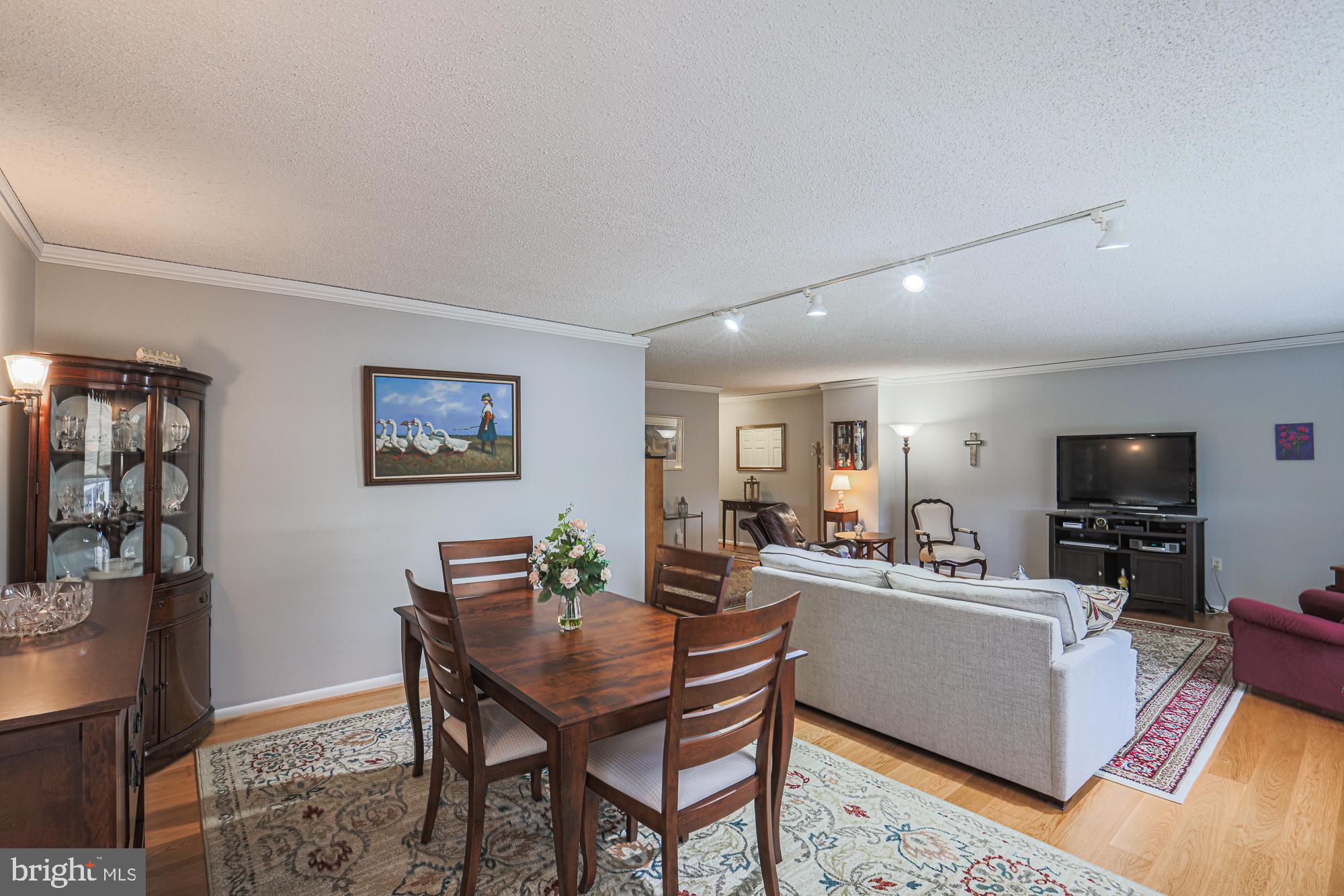 RIDGELY TOWSON CENTER - Residential