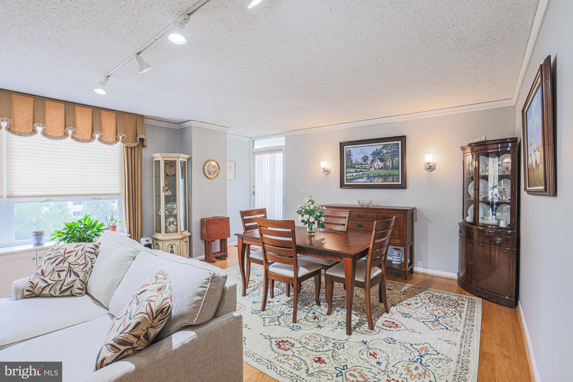 RIDGELY TOWSON CENTER - Residential