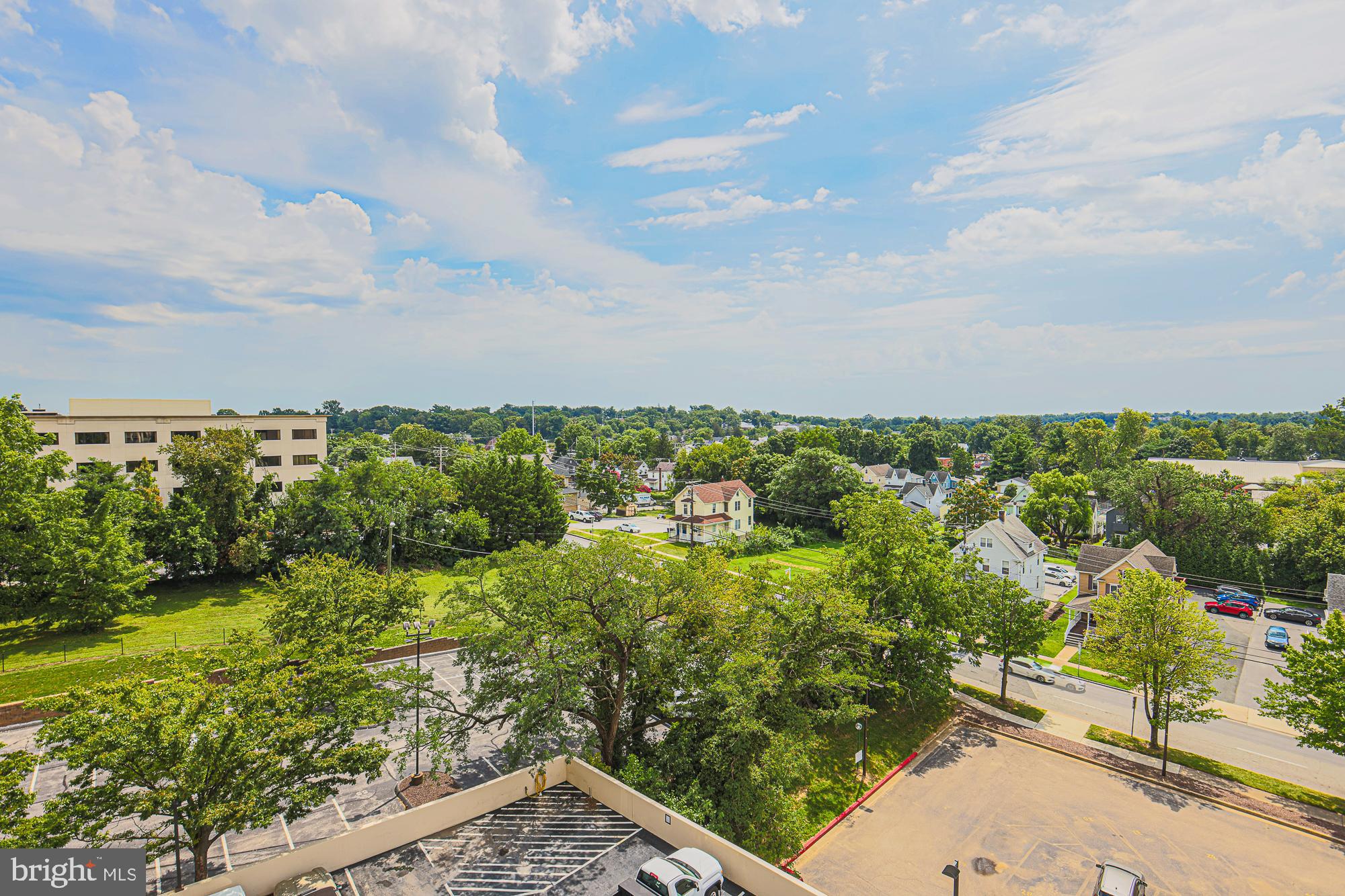 RIDGELY TOWSON CENTER - Residential