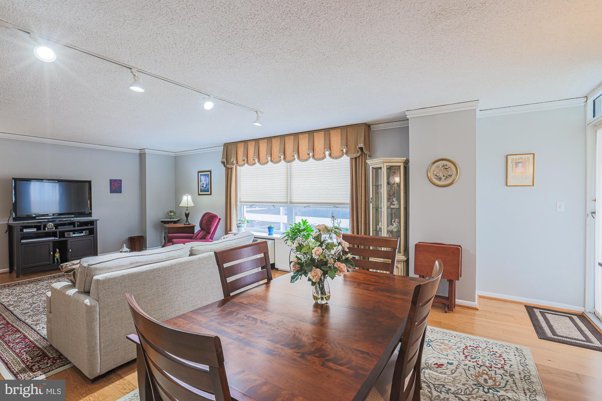 RIDGELY TOWSON CENTER - Residential