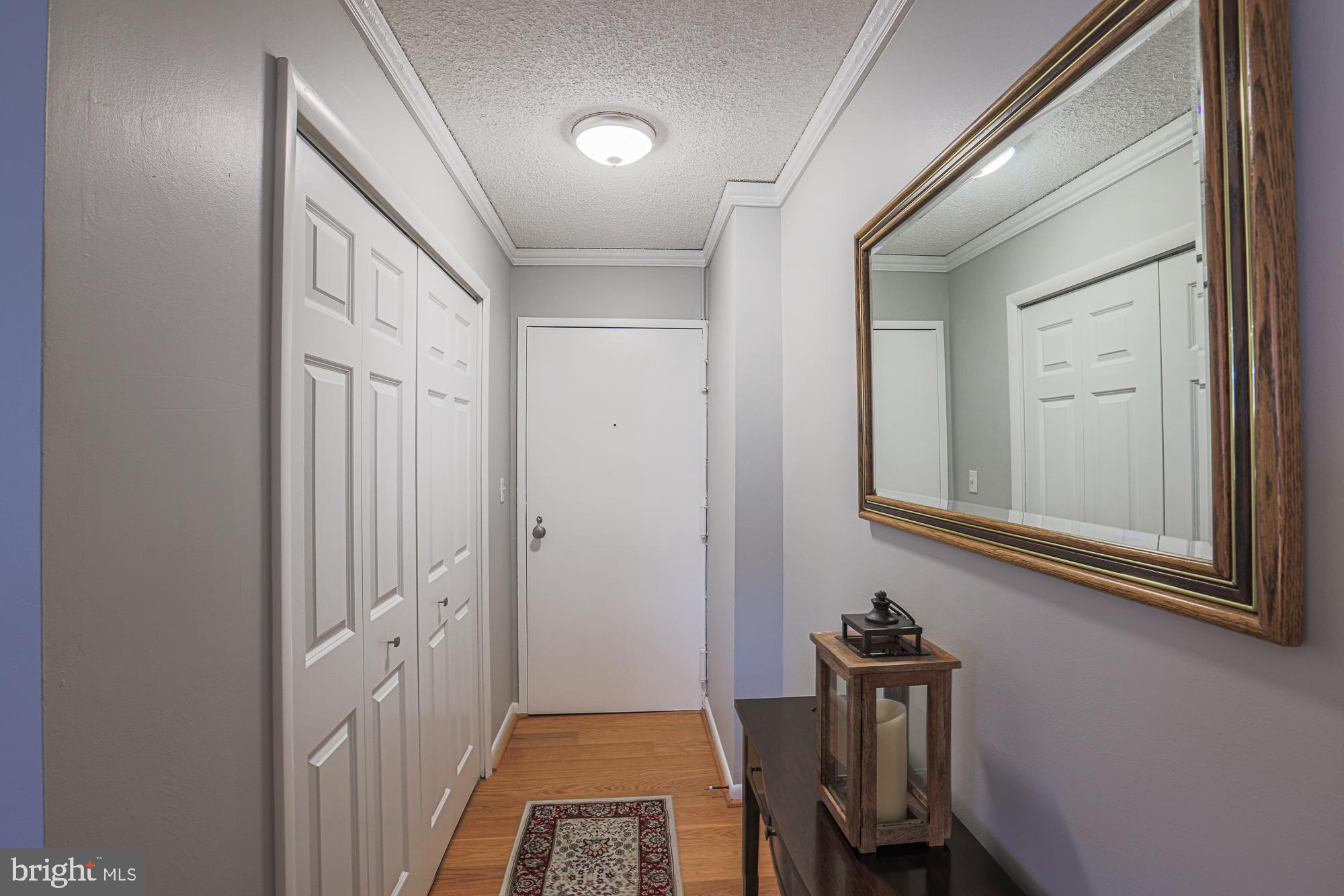 RIDGELY TOWSON CENTER - Residential