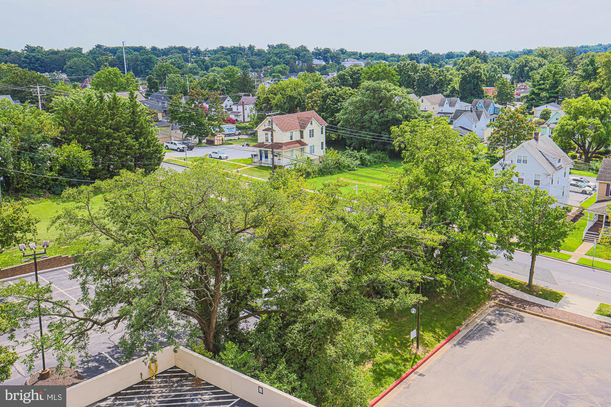 RIDGELY TOWSON CENTER - Residential
