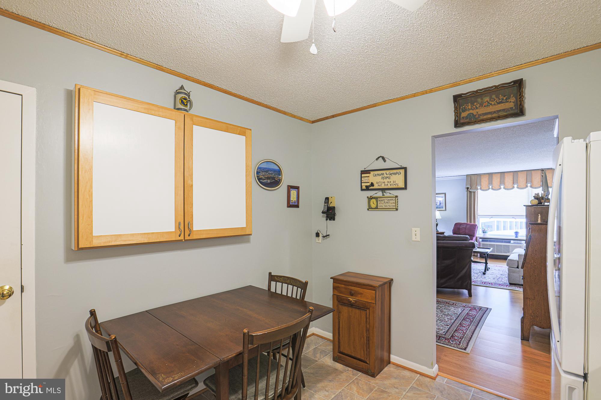 RIDGELY TOWSON CENTER - Residential