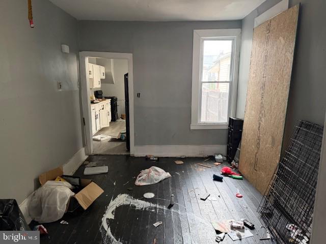 NONE AVAILABLE - Residential