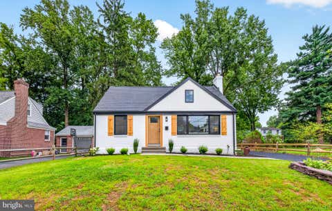 Photo of 234 Duncan Avenue, WILMINGTON, DE 19803 (MLS # DENC2109656)