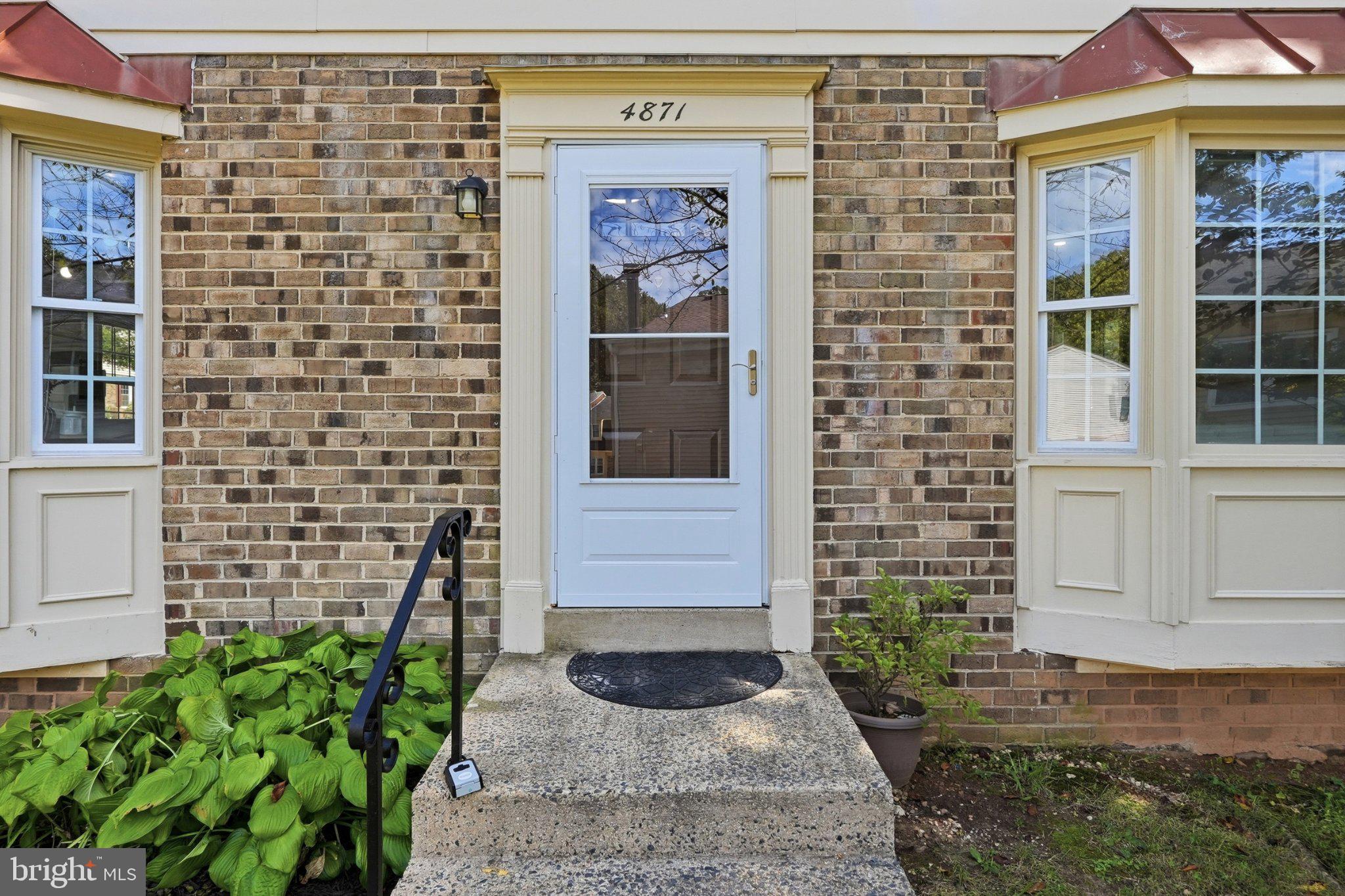 4871 NASH DRIVE