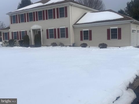 130 HOPKINS ROAD NEW EGYPT NJ 08533