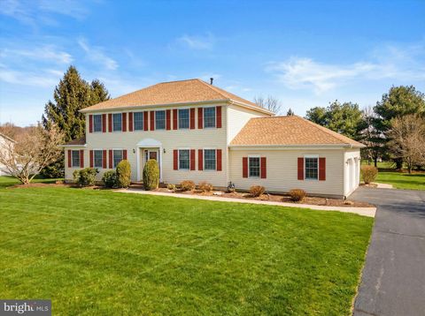 Homes For Sale - 130 Hopkins Road<br/> NEW EGYPT, NJ 08533