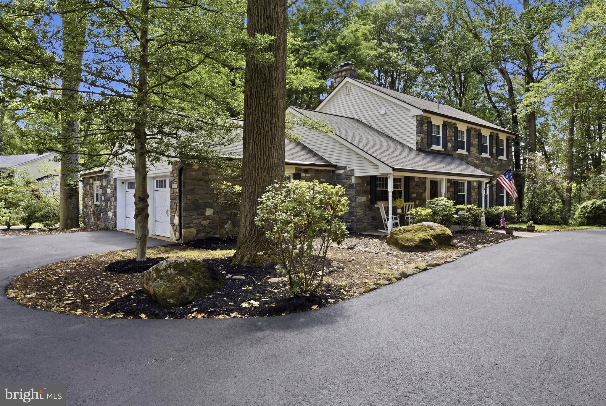 401 WALNUT HILL ROAD