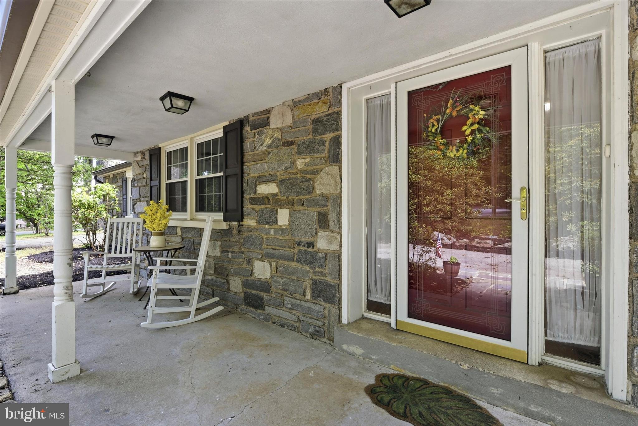 401 WALNUT HILL ROAD