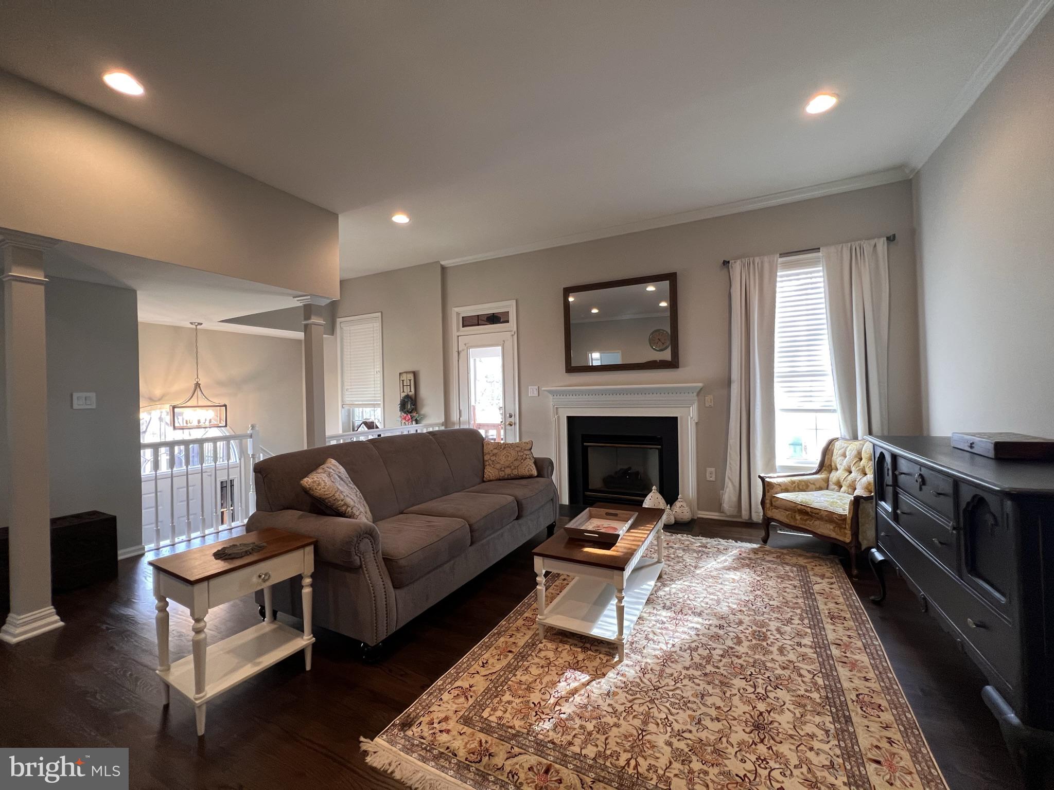 CASCADES - Residential Lease