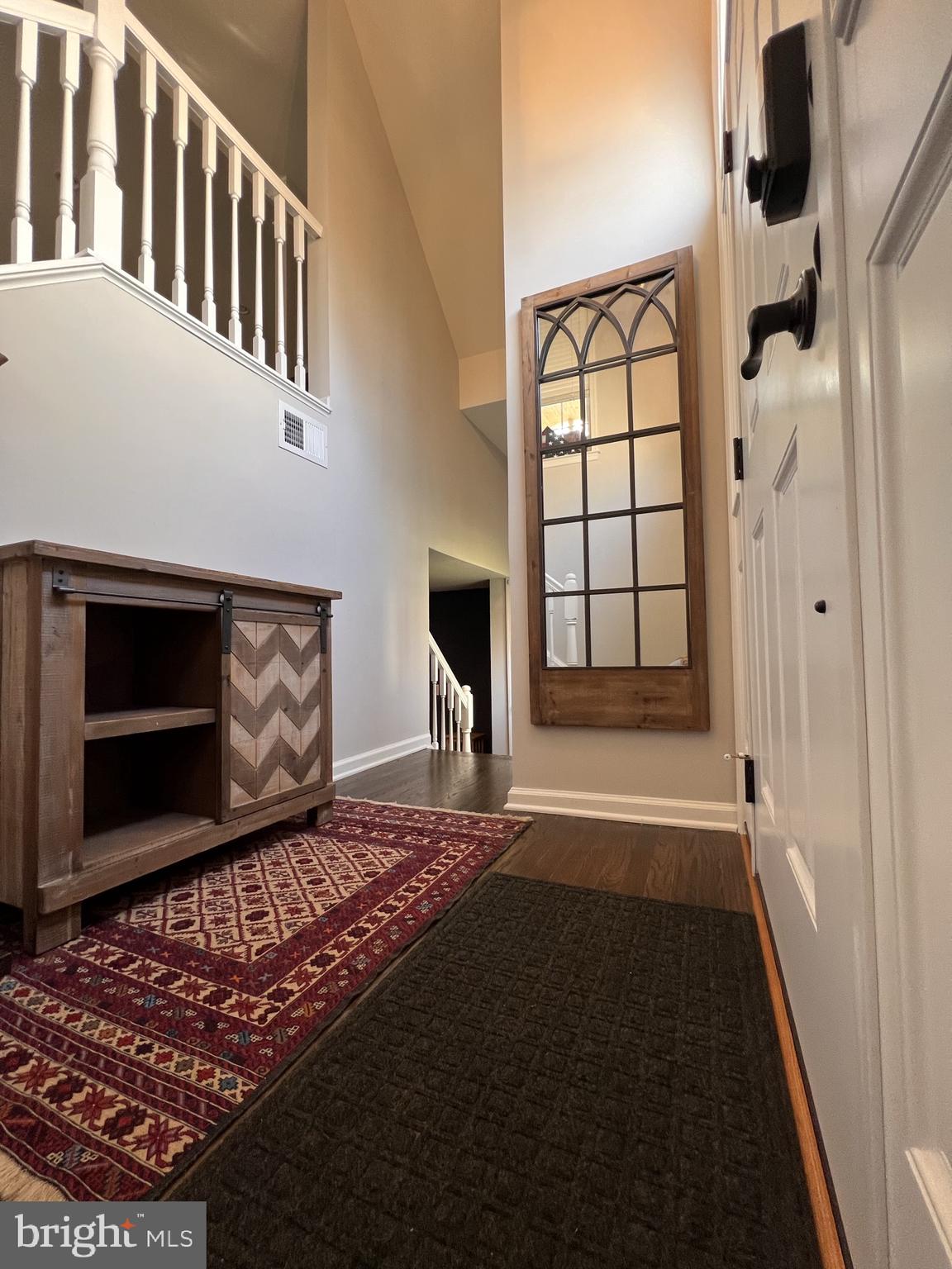 CASCADES - Residential Lease