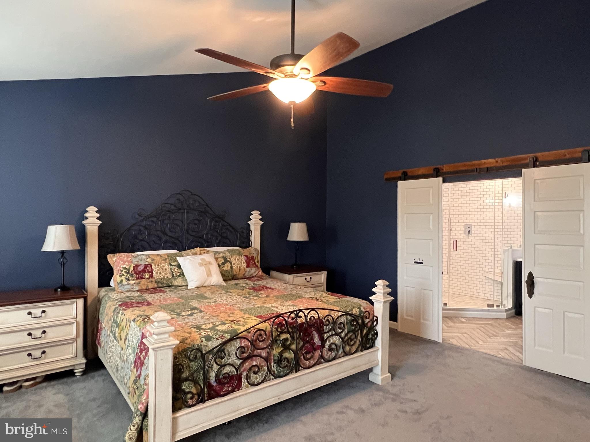 CASCADES - Residential Lease