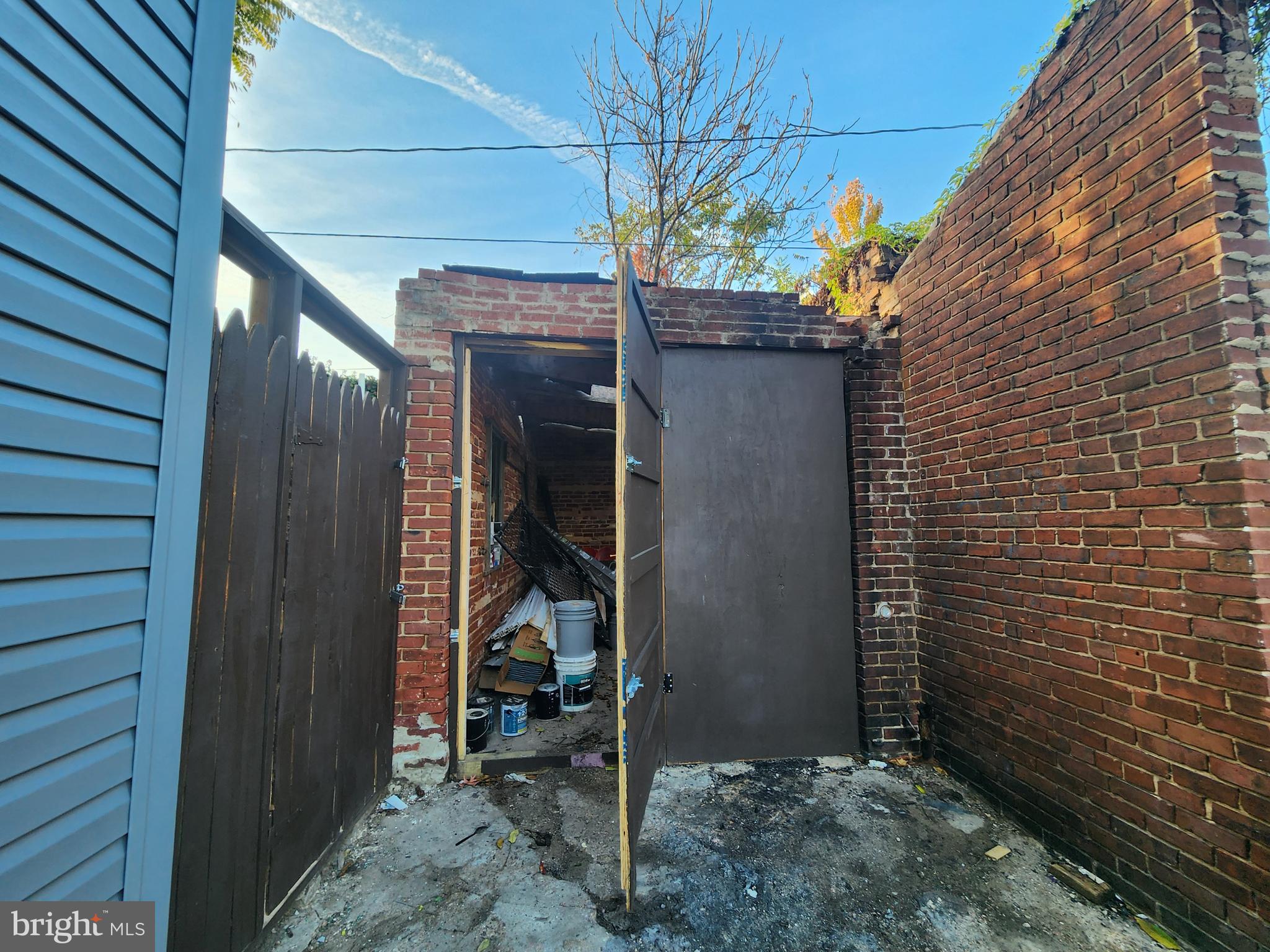 BETTER WAVERLY HISTORIC DISTRICT - Residential