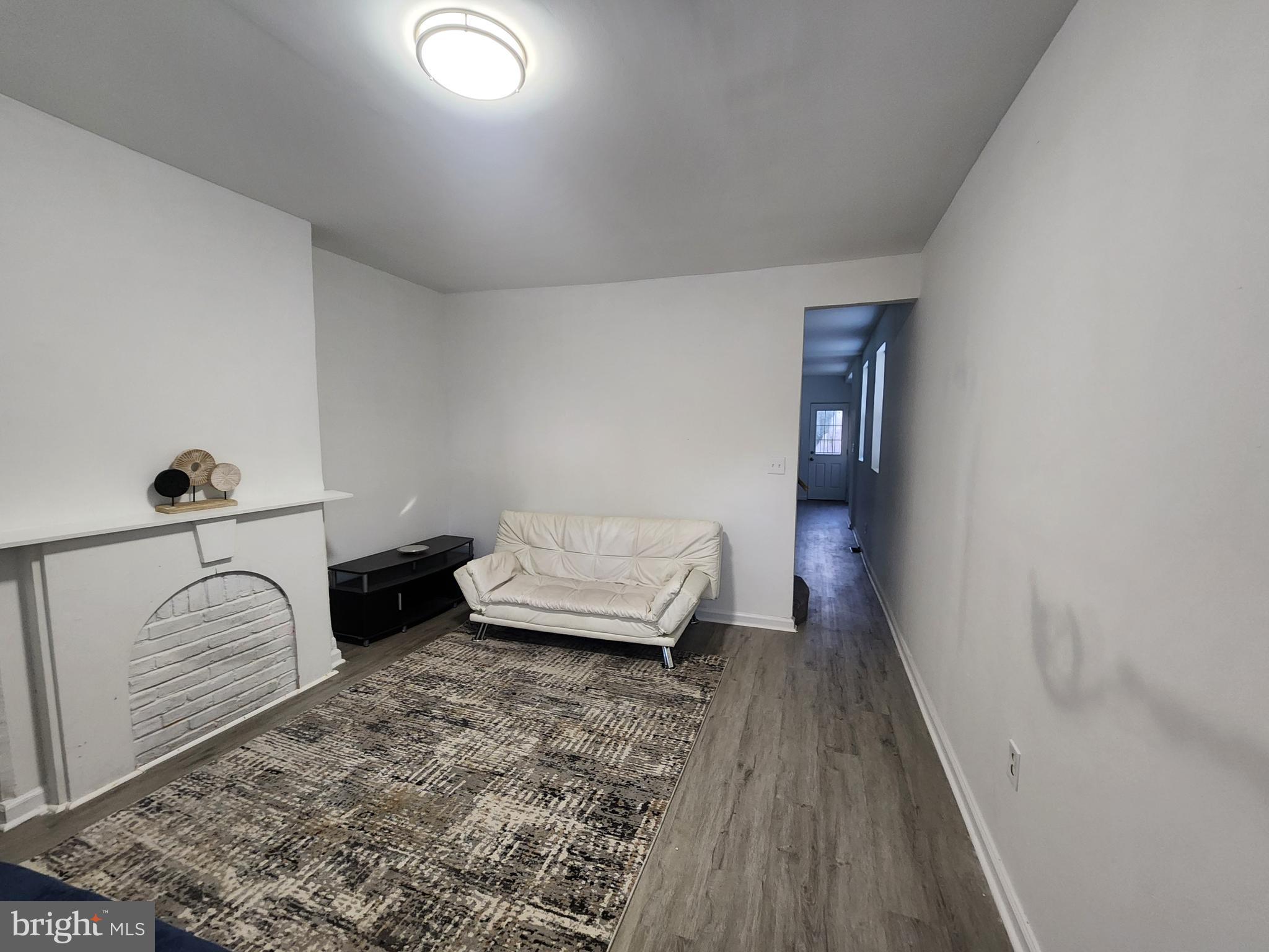 BETTER WAVERLY HISTORIC DISTRICT - Residential