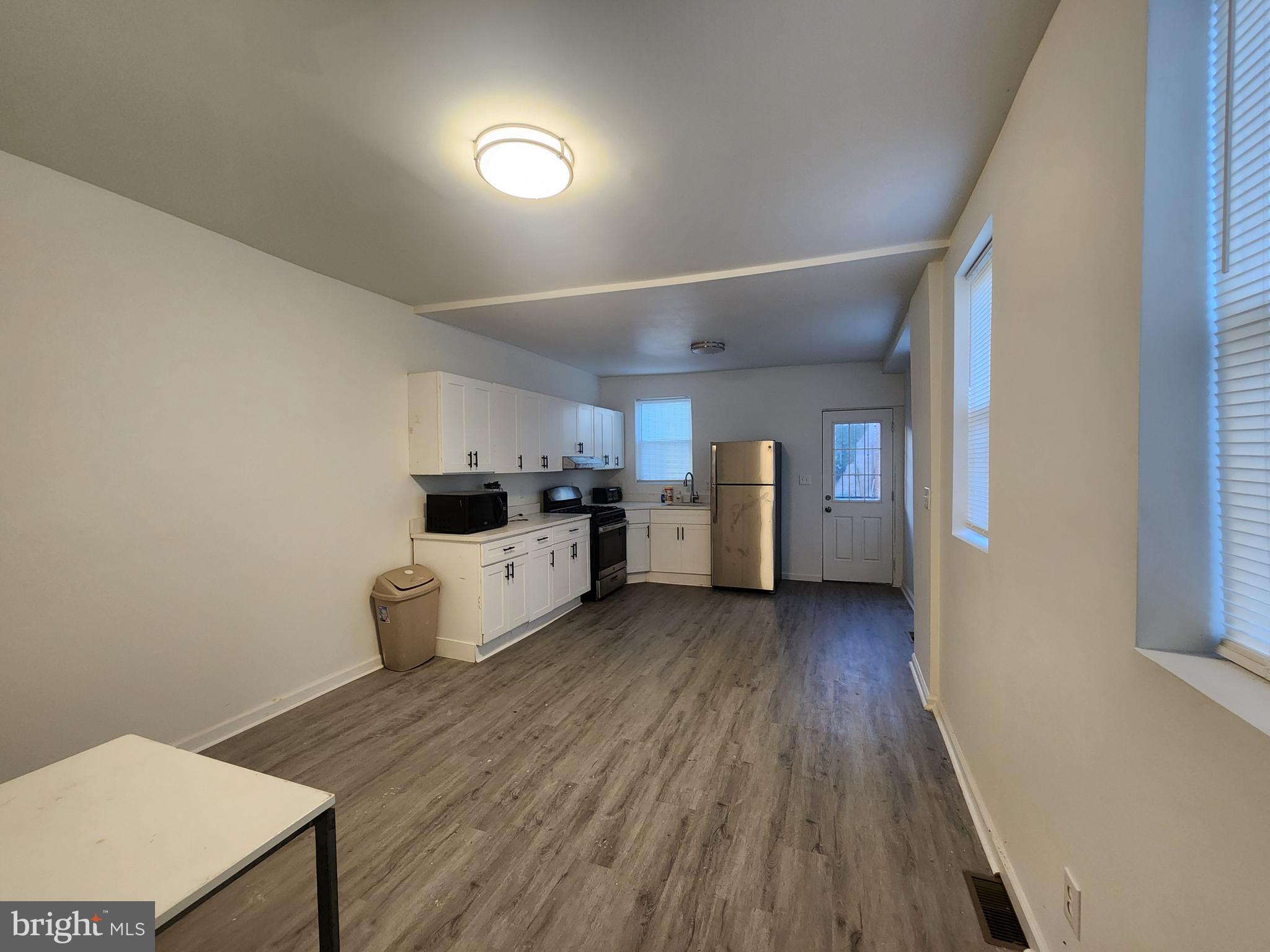 BETTER WAVERLY HISTORIC DISTRICT - Residential