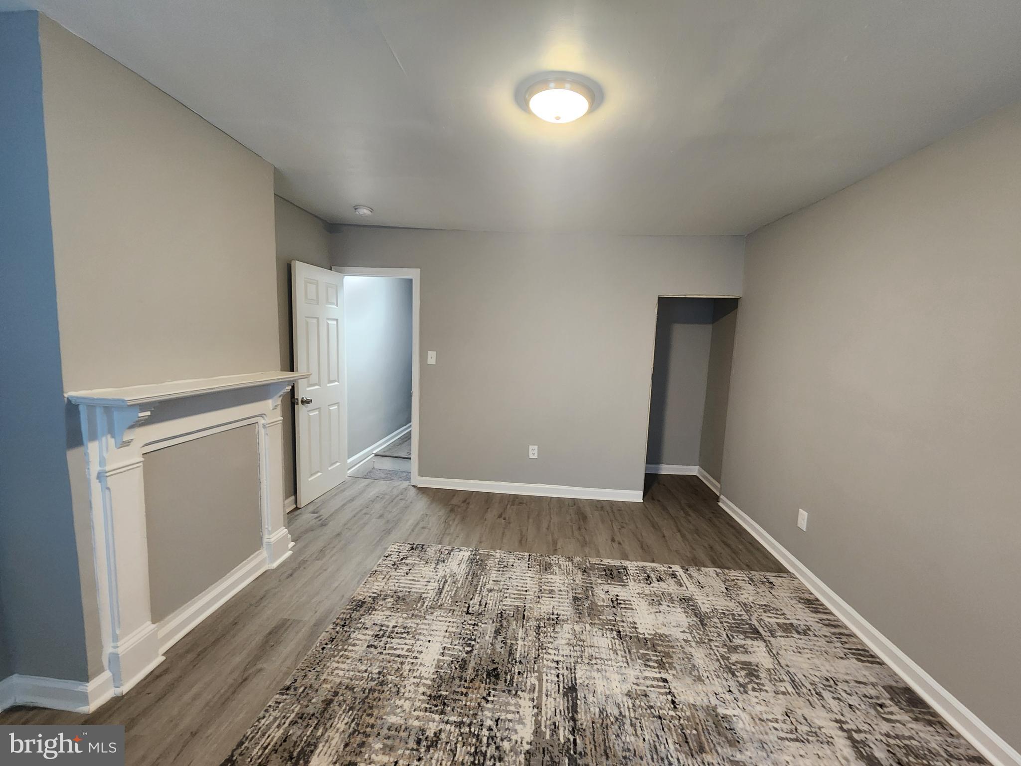 BETTER WAVERLY HISTORIC DISTRICT - Residential