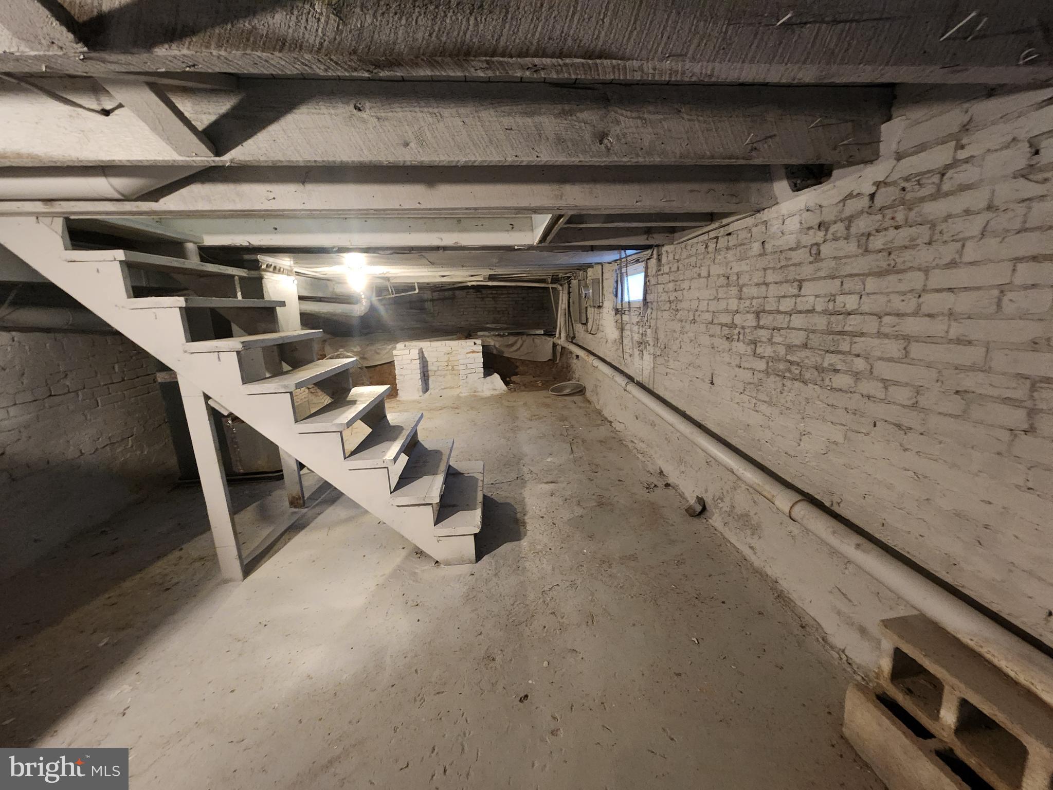 BETTER WAVERLY HISTORIC DISTRICT - Residential