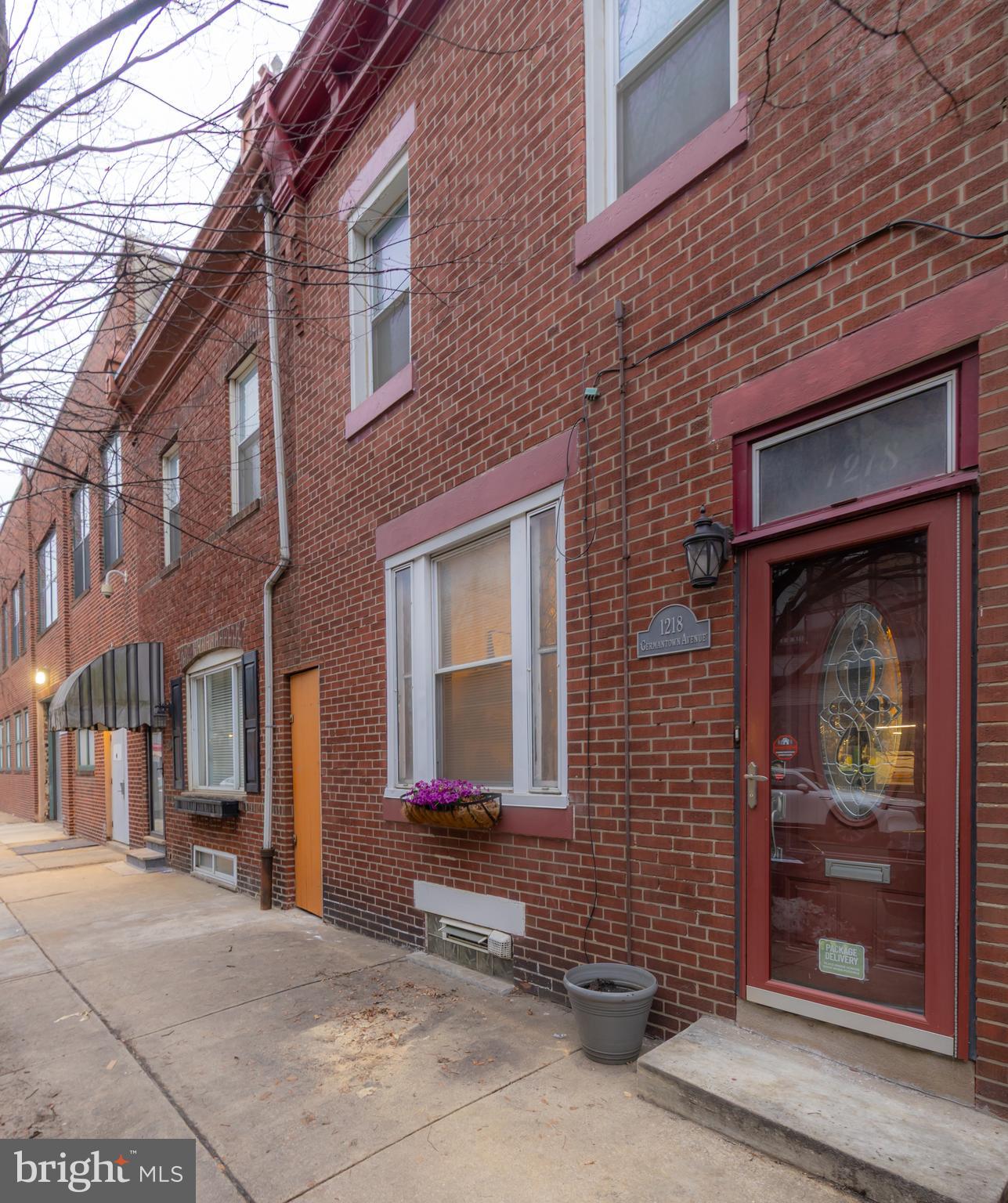 NORTHERN LIBERTIES - Residential