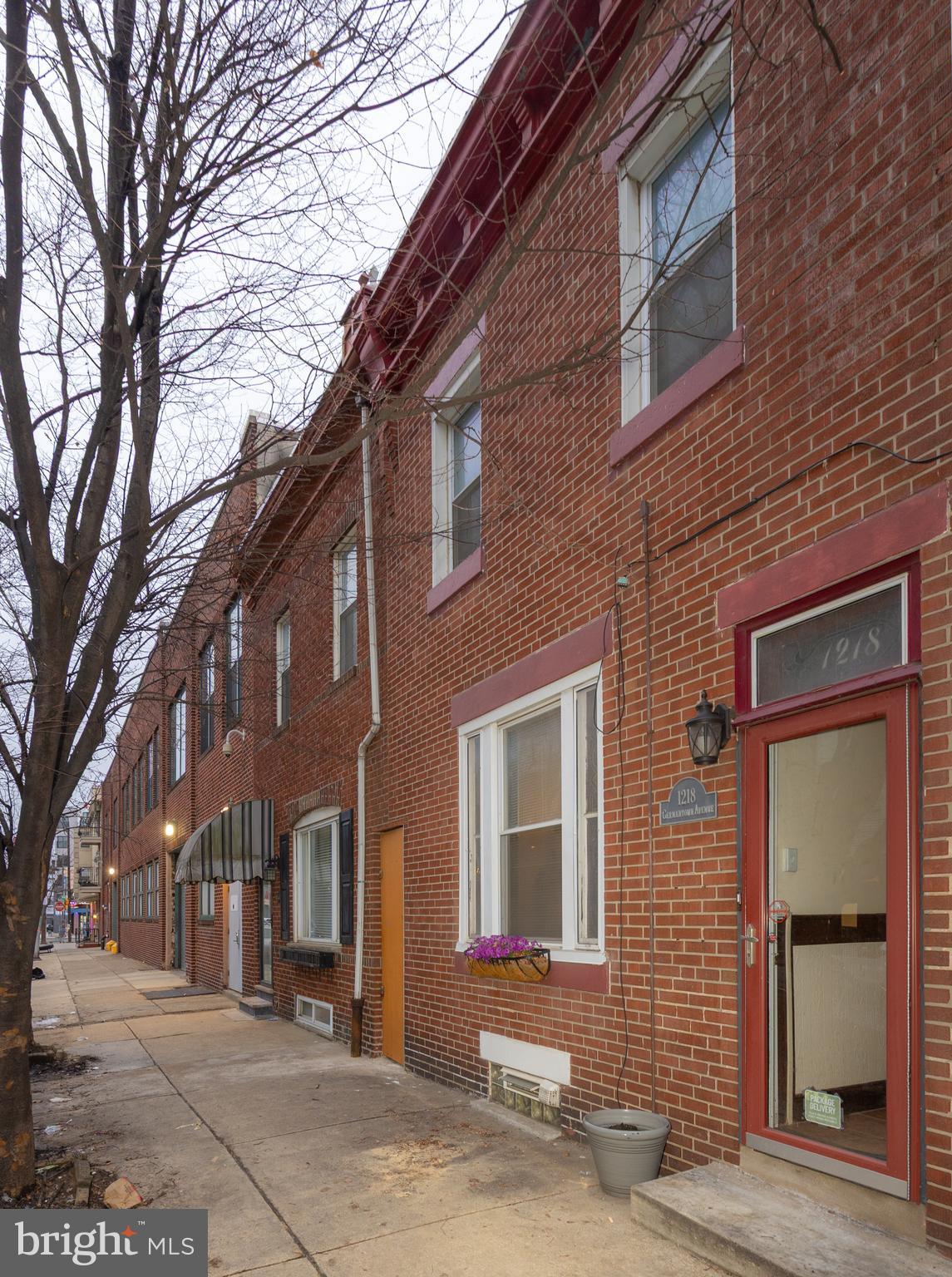 NORTHERN LIBERTIES - Residential