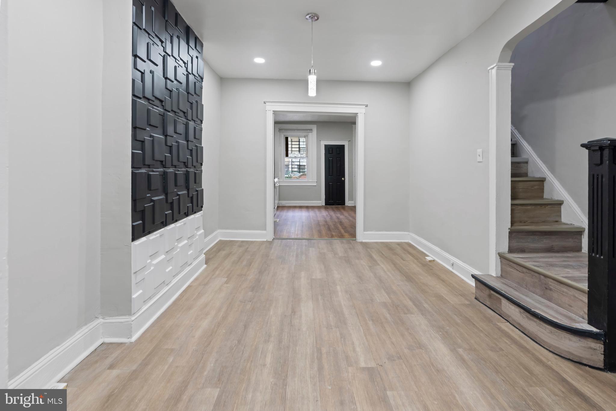 MCELDERRY PARK - Residential Lease