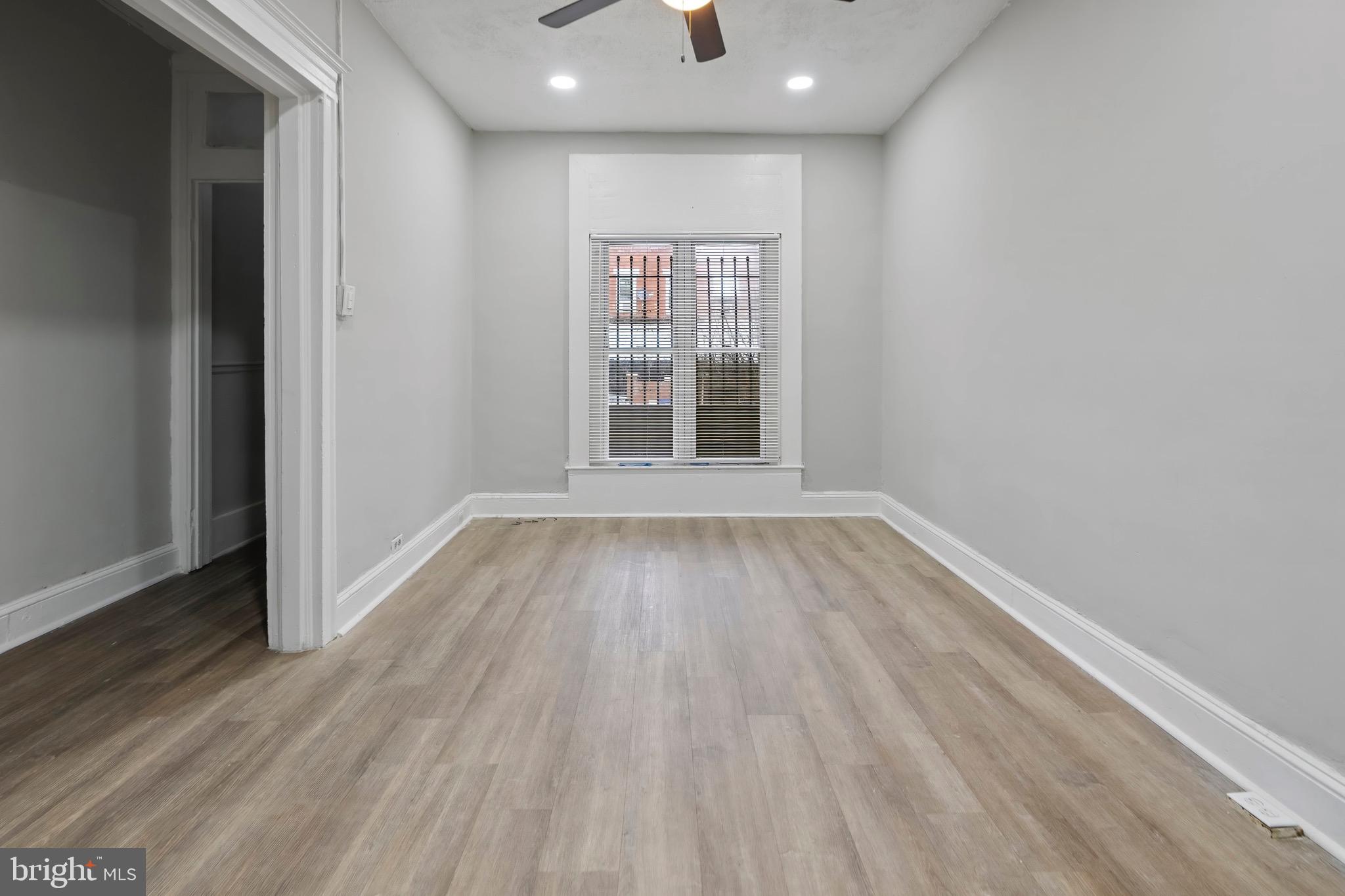 MCELDERRY PARK - Residential Lease