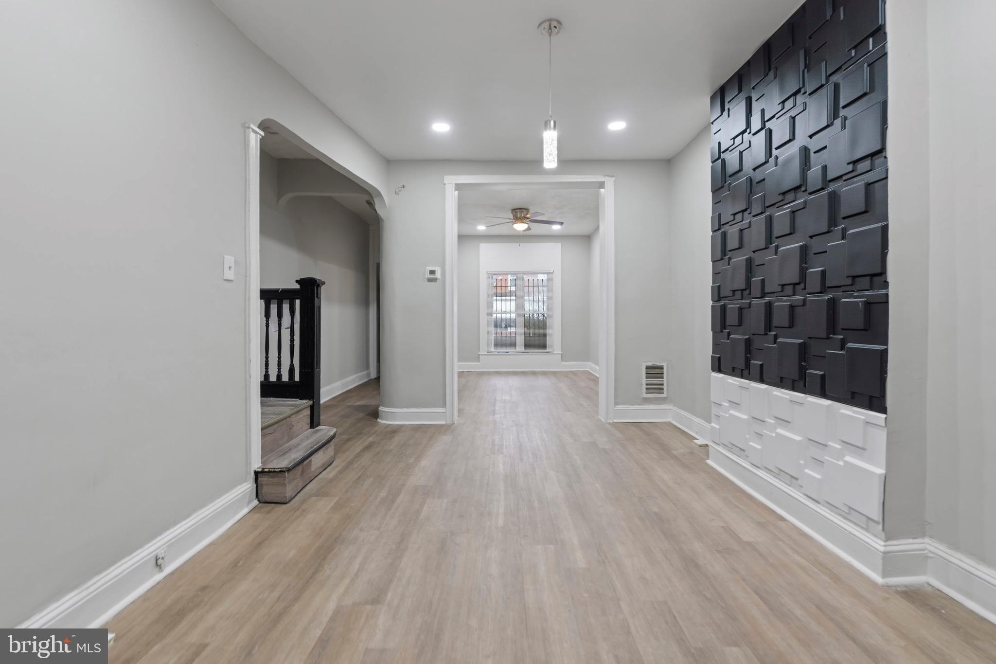 MCELDERRY PARK - Residential Lease
