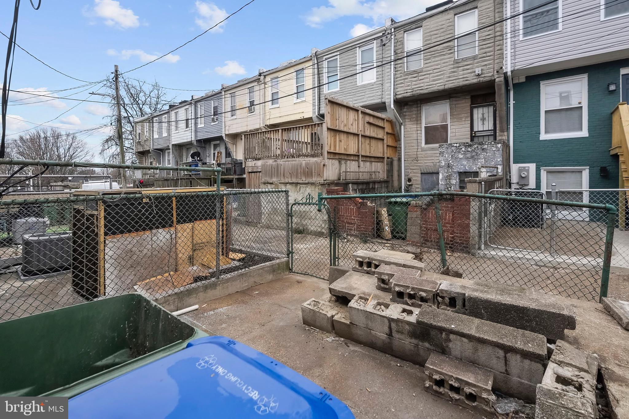 MCELDERRY PARK - Residential Lease